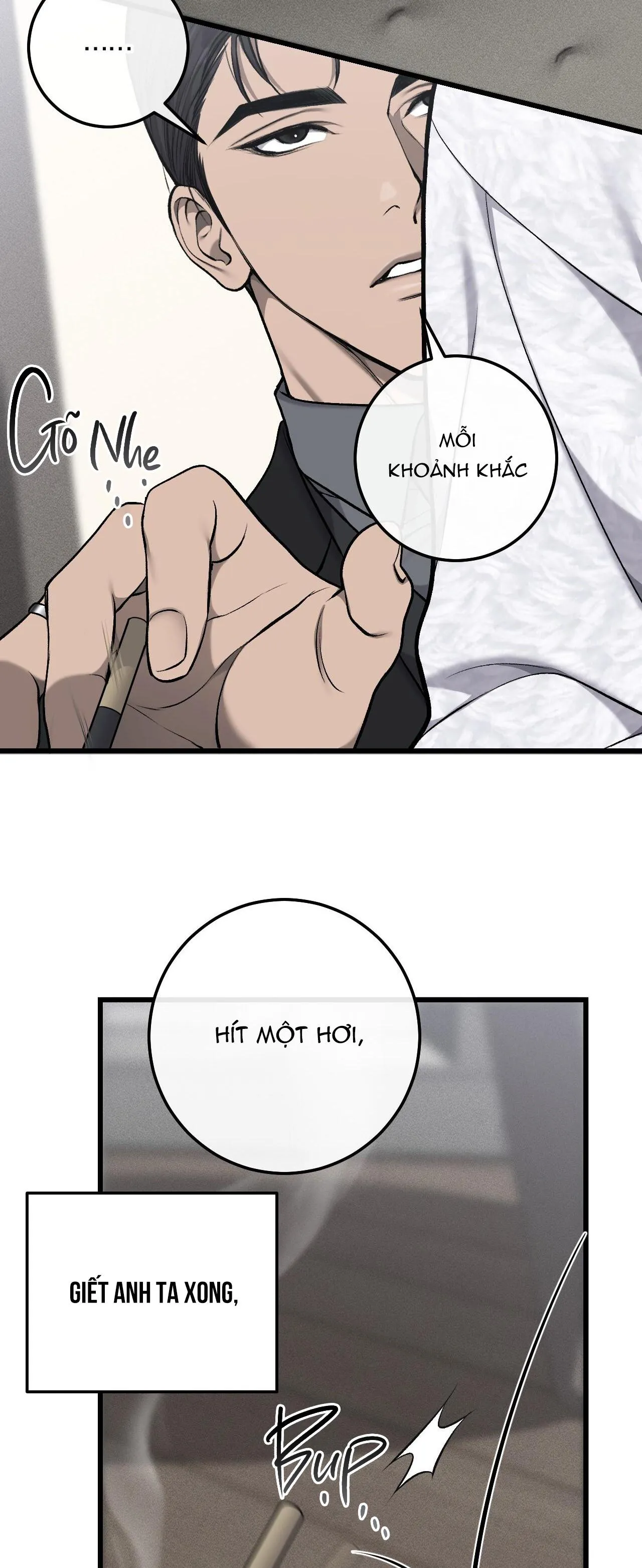 XX ĐÊ TIỆN Chapter 34 Trang 43