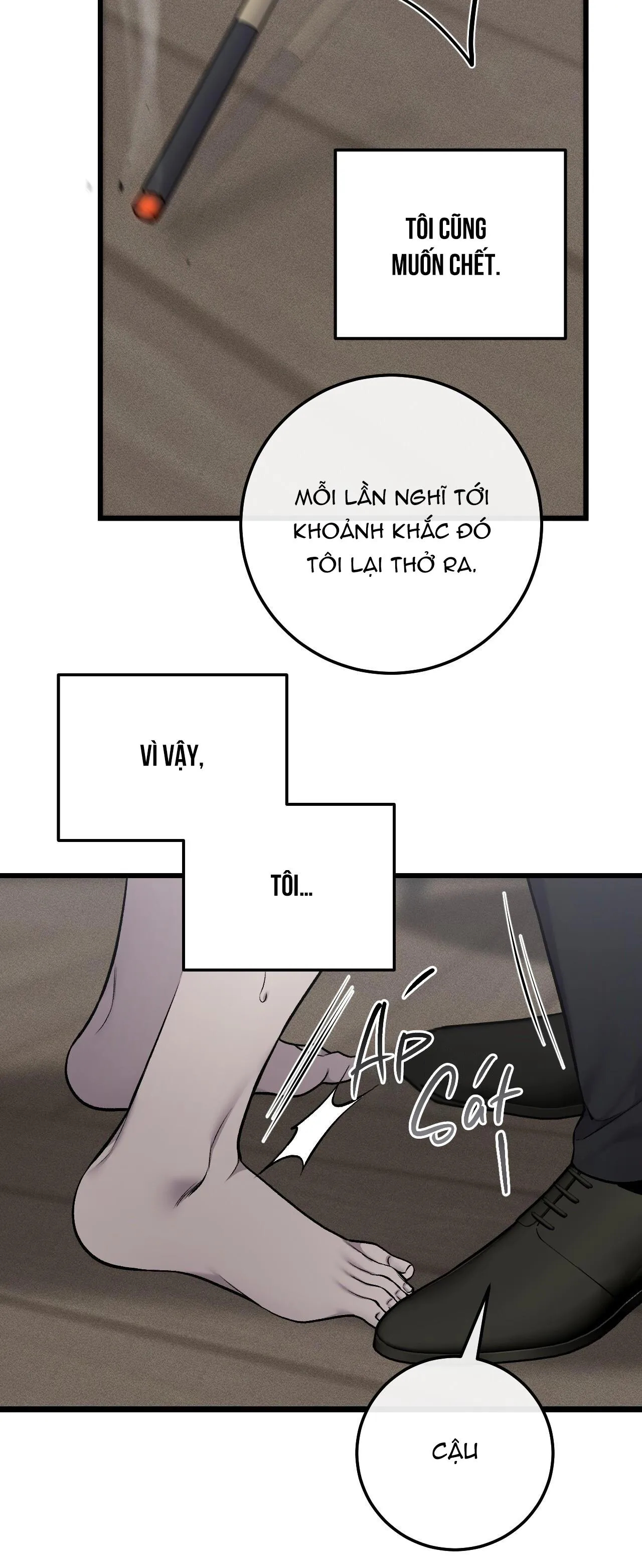 XX ĐÊ TIỆN Chapter 34 Trang 44