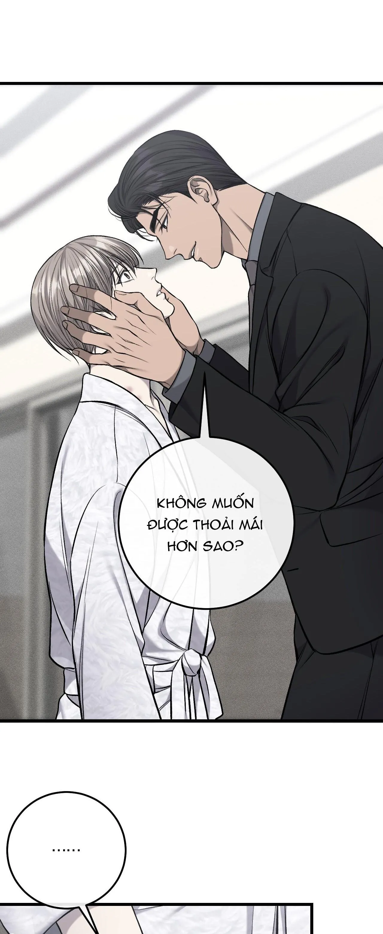 XX ĐÊ TIỆN Chapter 34 Trang 45