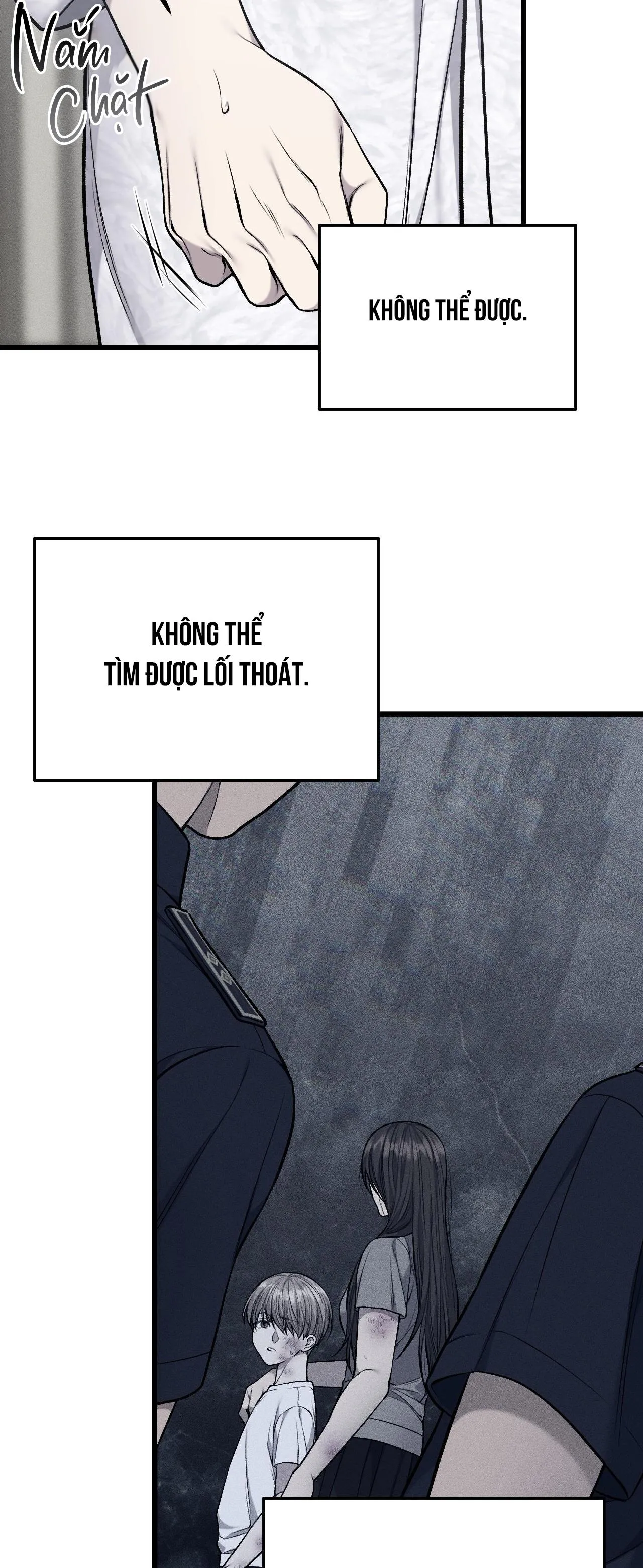 XX ĐÊ TIỆN Chapter 34 Trang 46