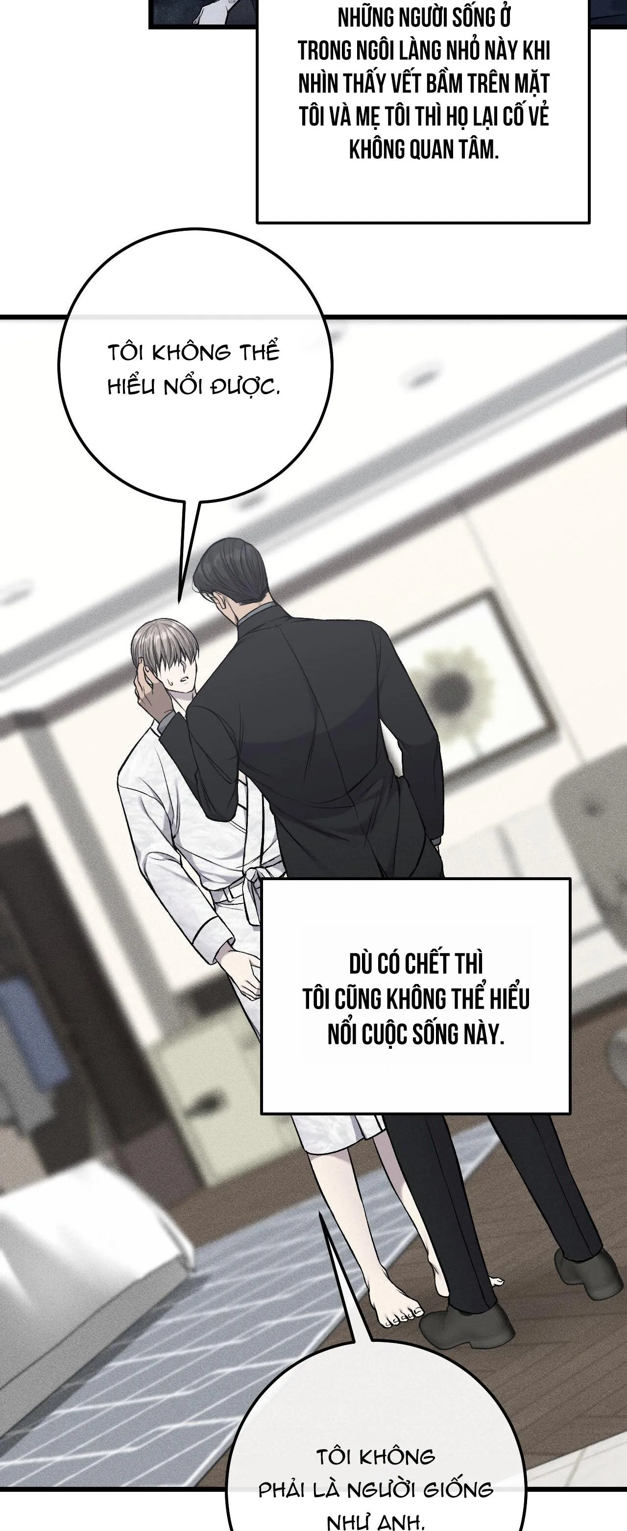 XX ĐÊ TIỆN Chapter 34 Trang 47