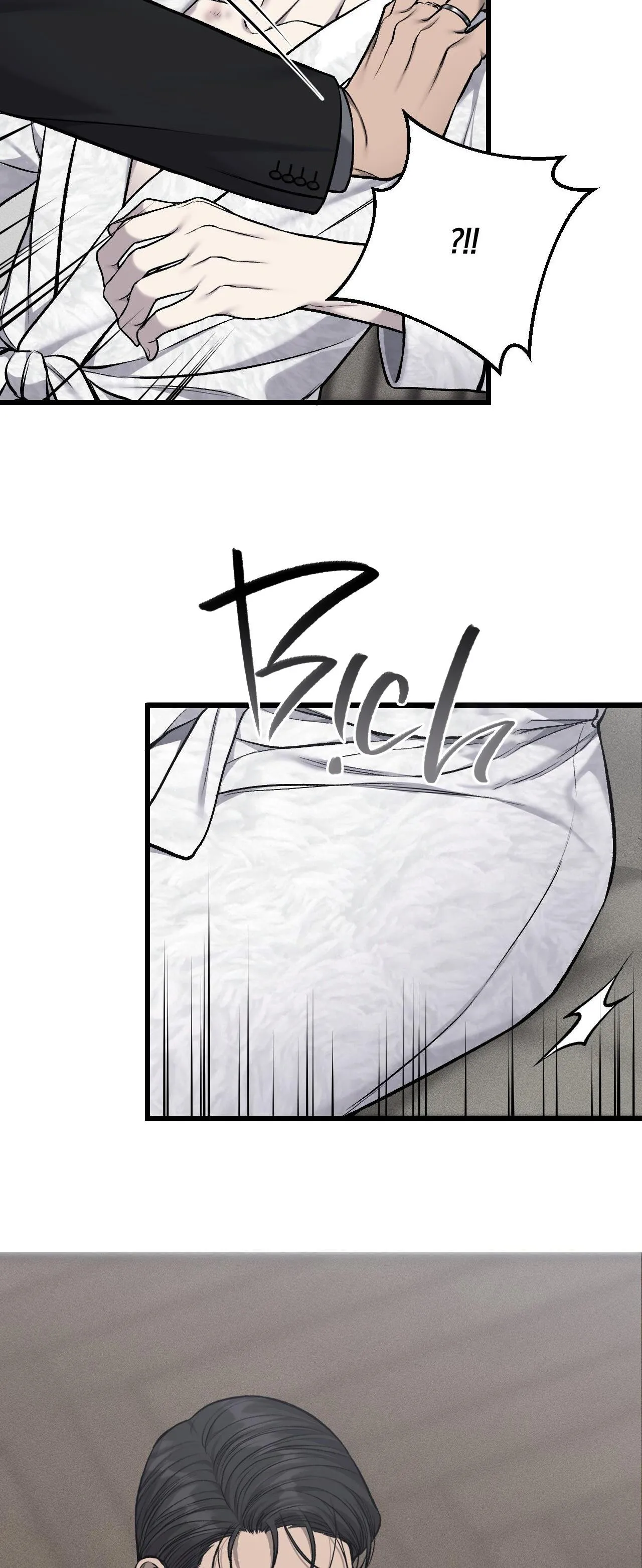 XX ĐÊ TIỆN Chapter 34 Trang 49