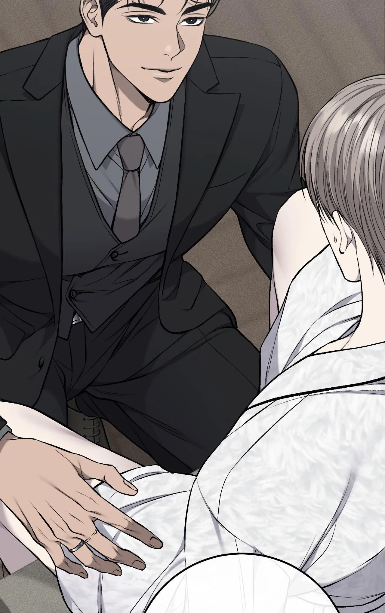 XX ĐÊ TIỆN Chapter 34 Trang 50