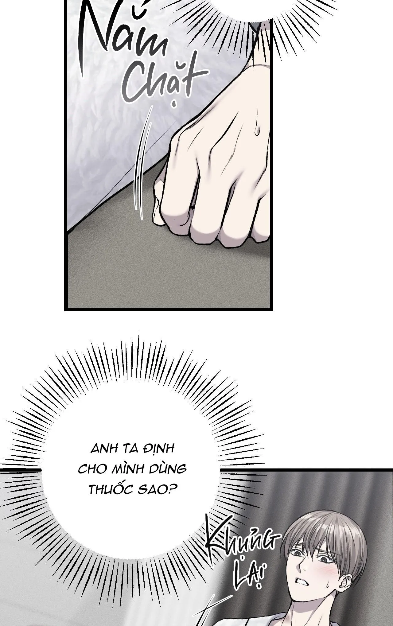 XX ĐÊ TIỆN Chapter 34 Trang 54