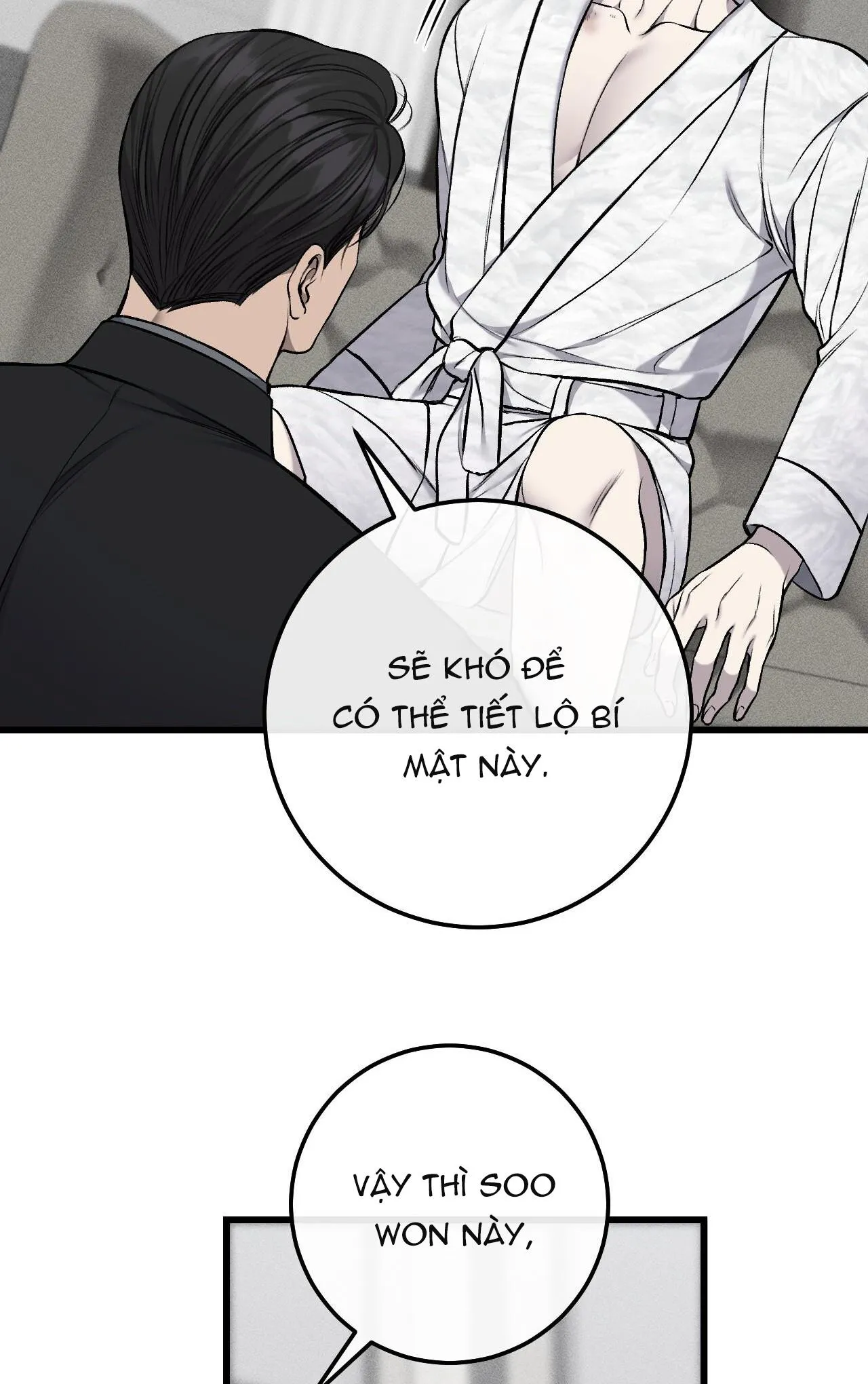 XX ĐÊ TIỆN Chapter 34 Trang 55