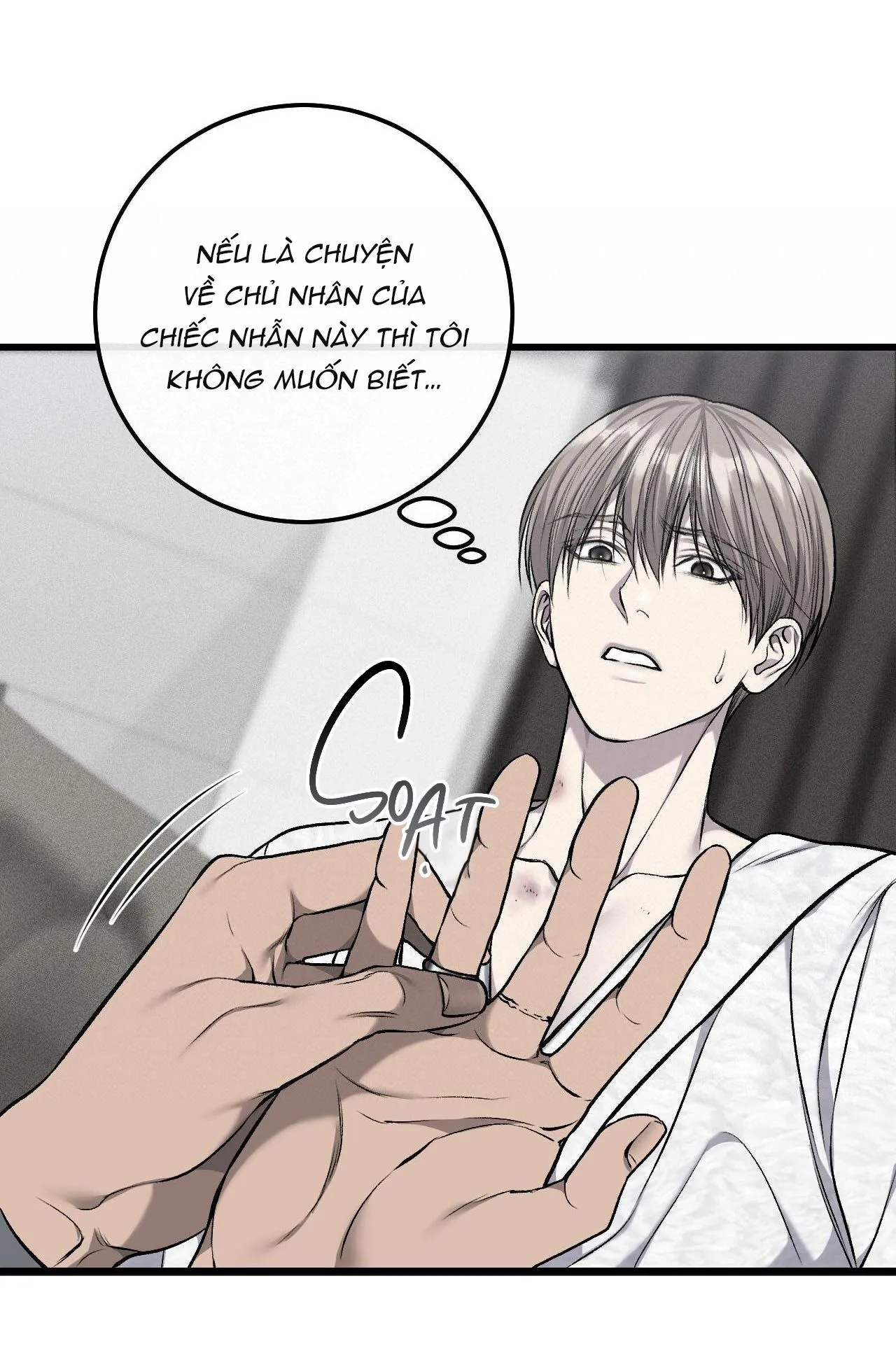 XX ĐÊ TIỆN Chapter 34 Trang 58