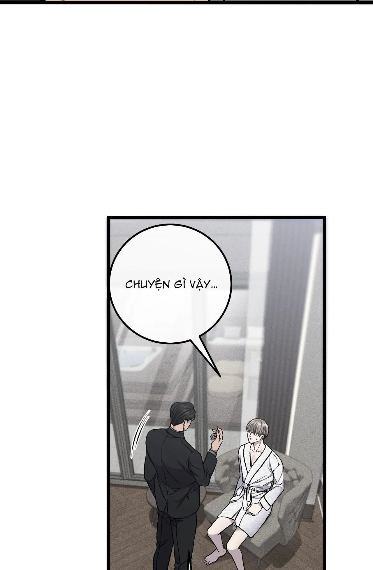 XX ĐÊ TIỆN Chapter 34 Trang 61