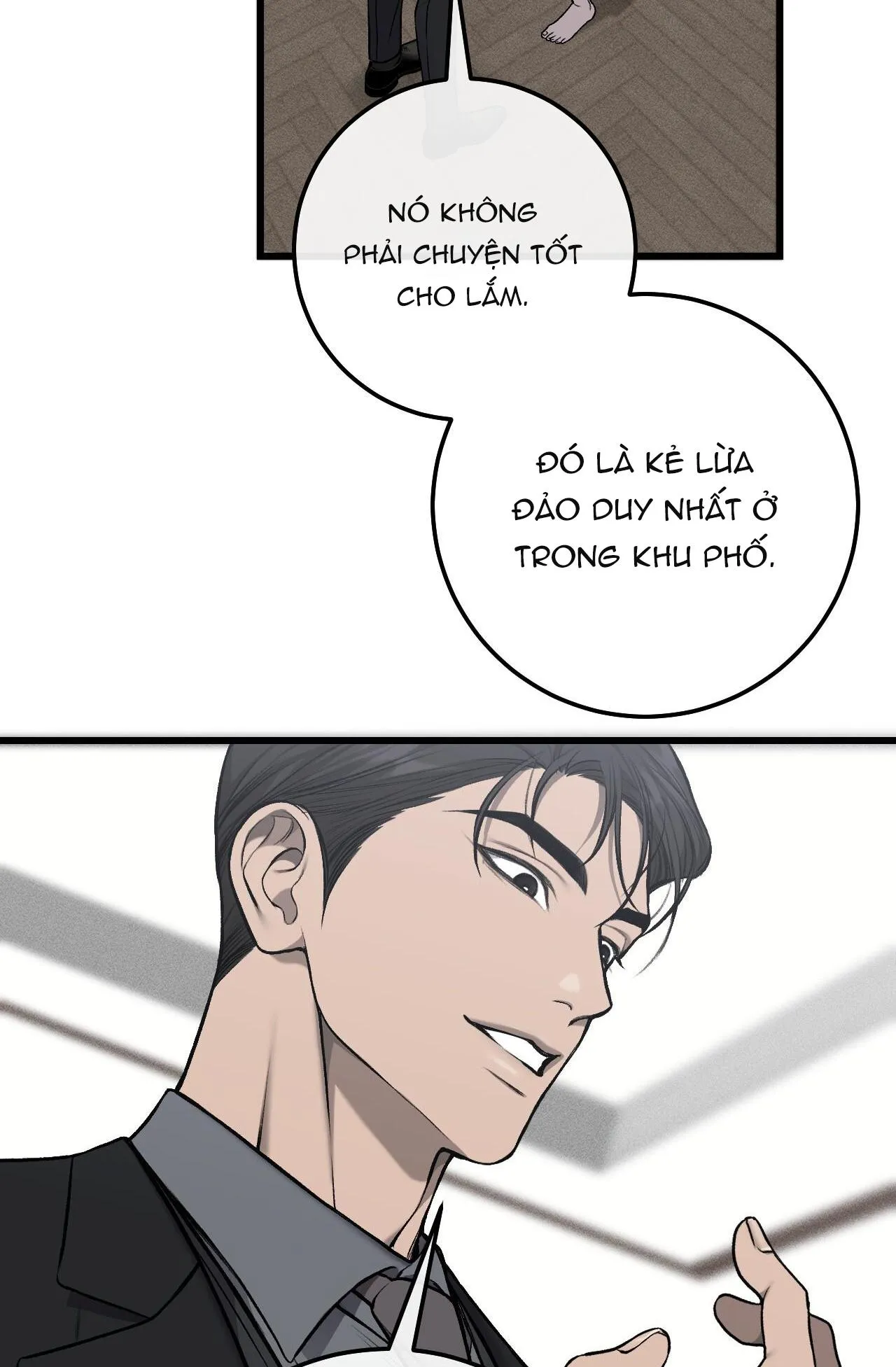 XX ĐÊ TIỆN Chapter 34 Trang 62