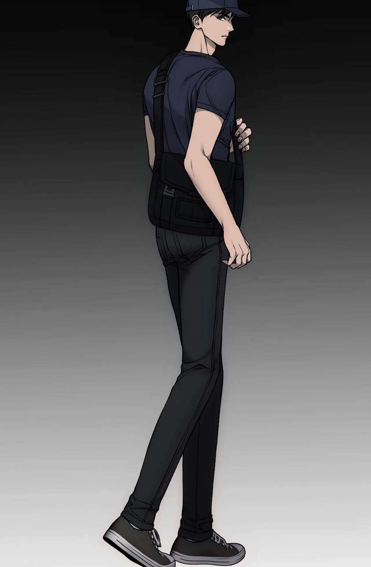 XX ĐÊ TIỆN Chapter 34 Trang 64