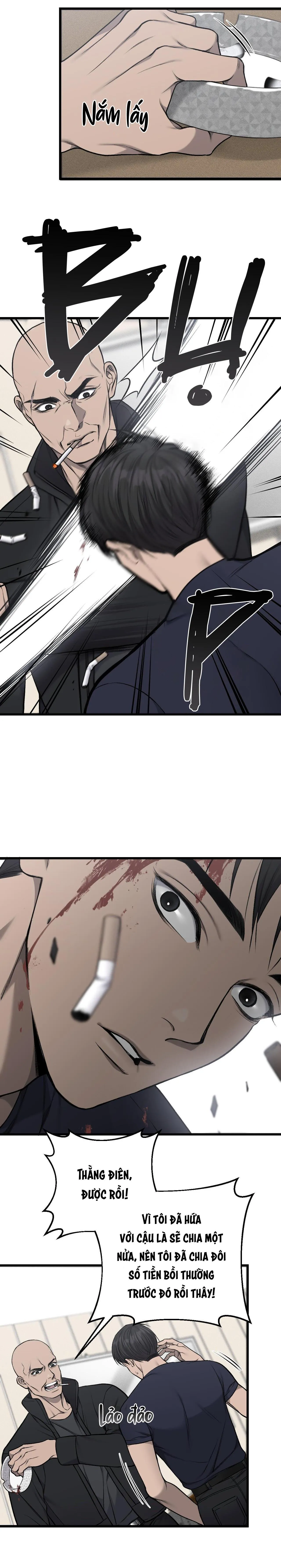 XX ĐÊ TIỆN Chapter 35 Trang 4