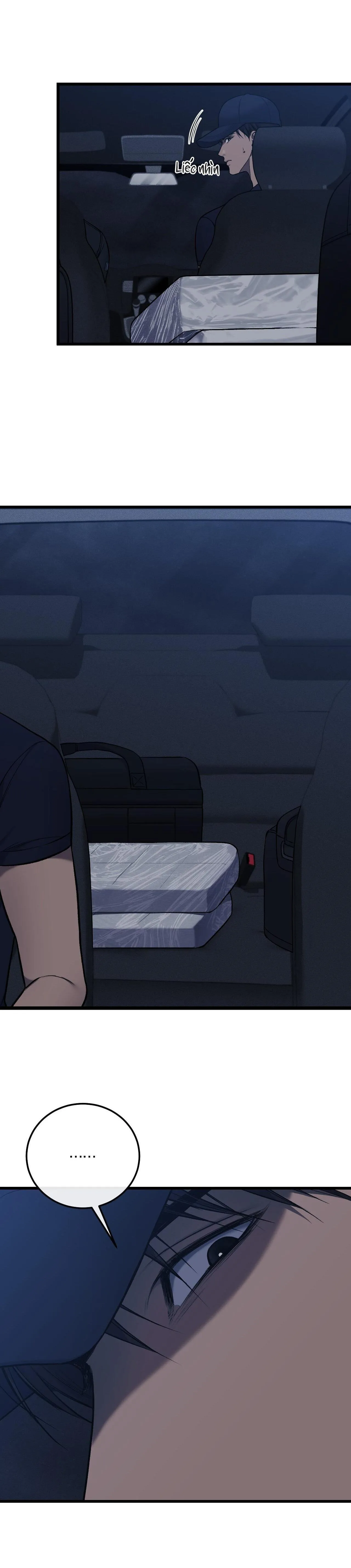 XX ĐÊ TIỆN Chapter 35 Trang 7