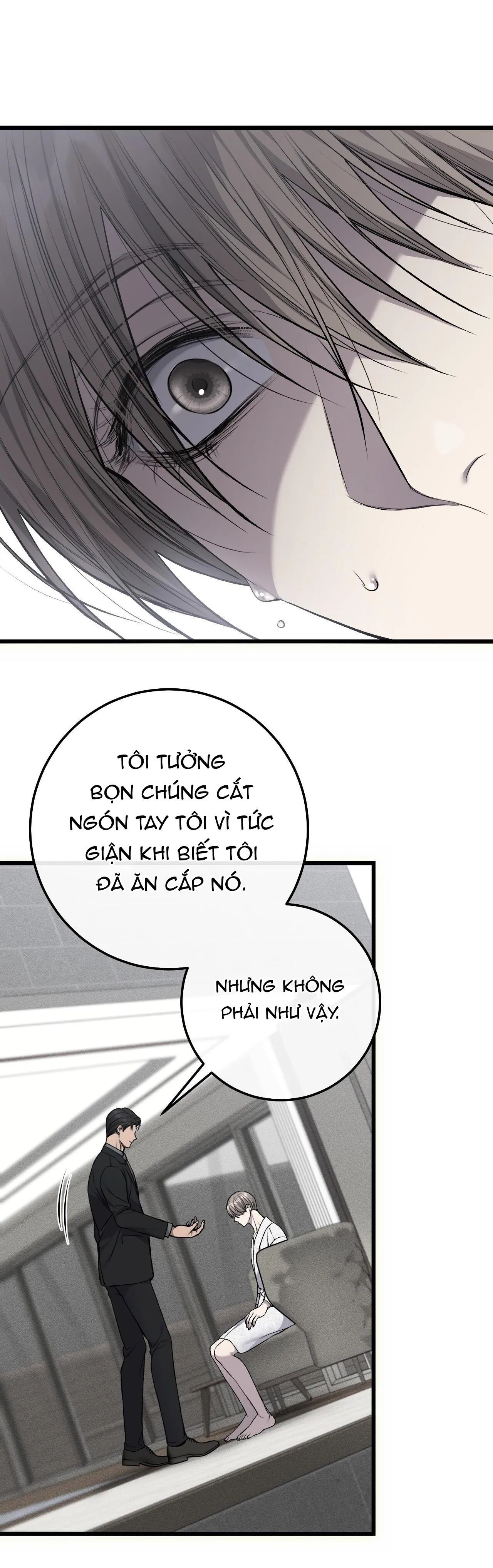 XX ĐÊ TIỆN Chapter 35 Trang 17