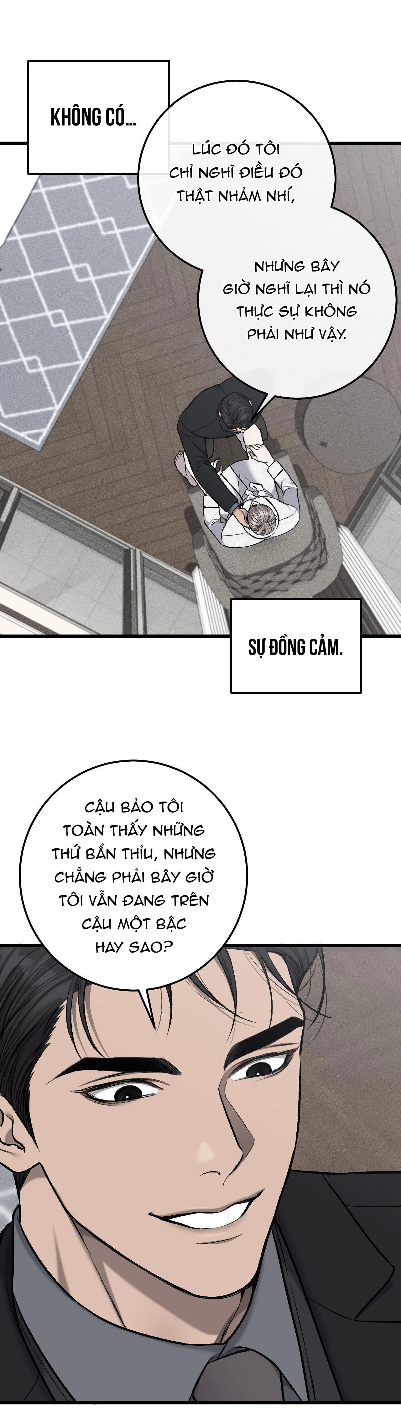 XX ĐÊ TIỆN Chapter 35 Trang 20