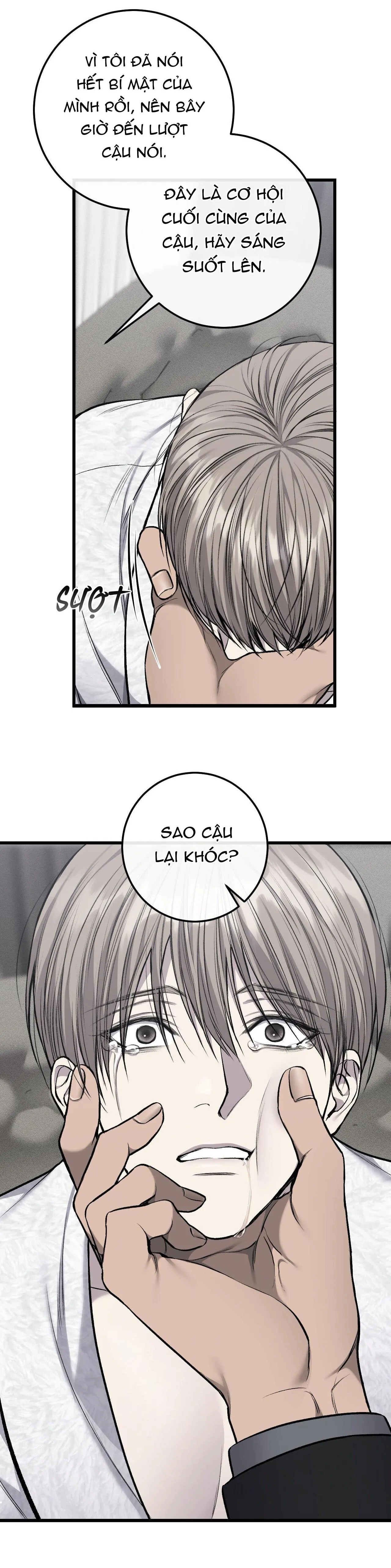 XX ĐÊ TIỆN Chapter 35 Trang 21