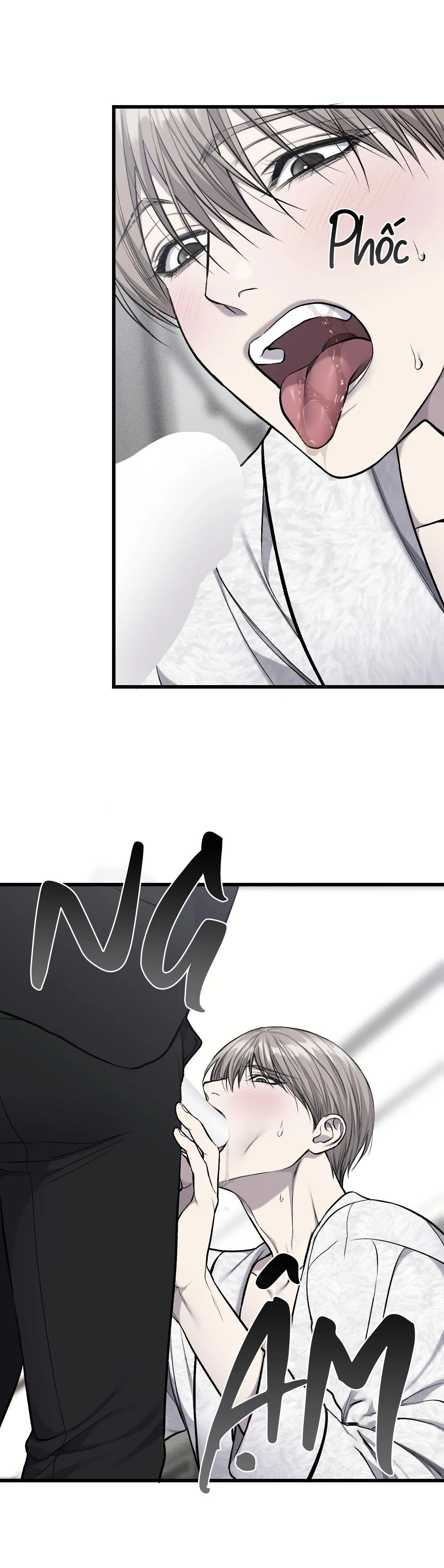 XX ĐÊ TIỆN Chapter 35 Trang 24