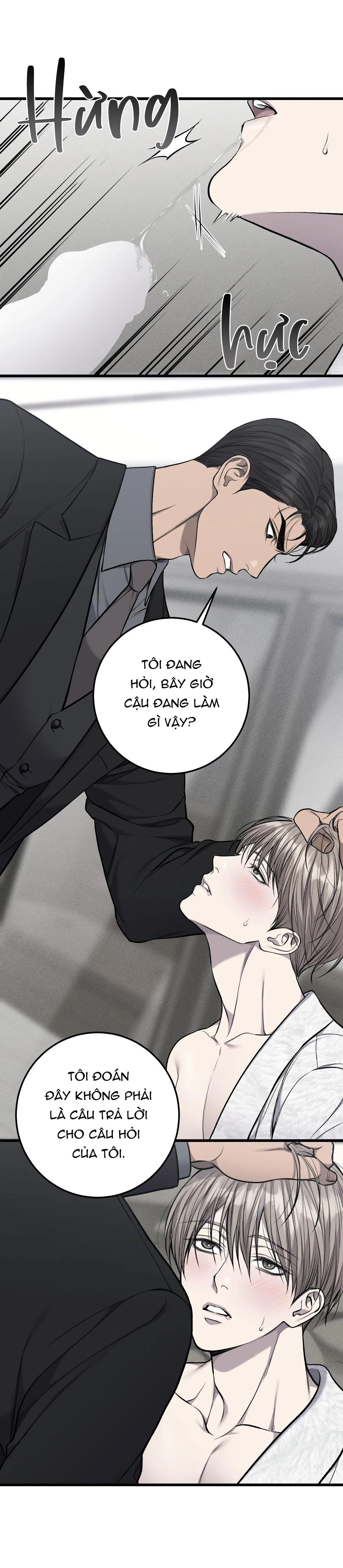 XX ĐÊ TIỆN Chapter 35 Trang 25