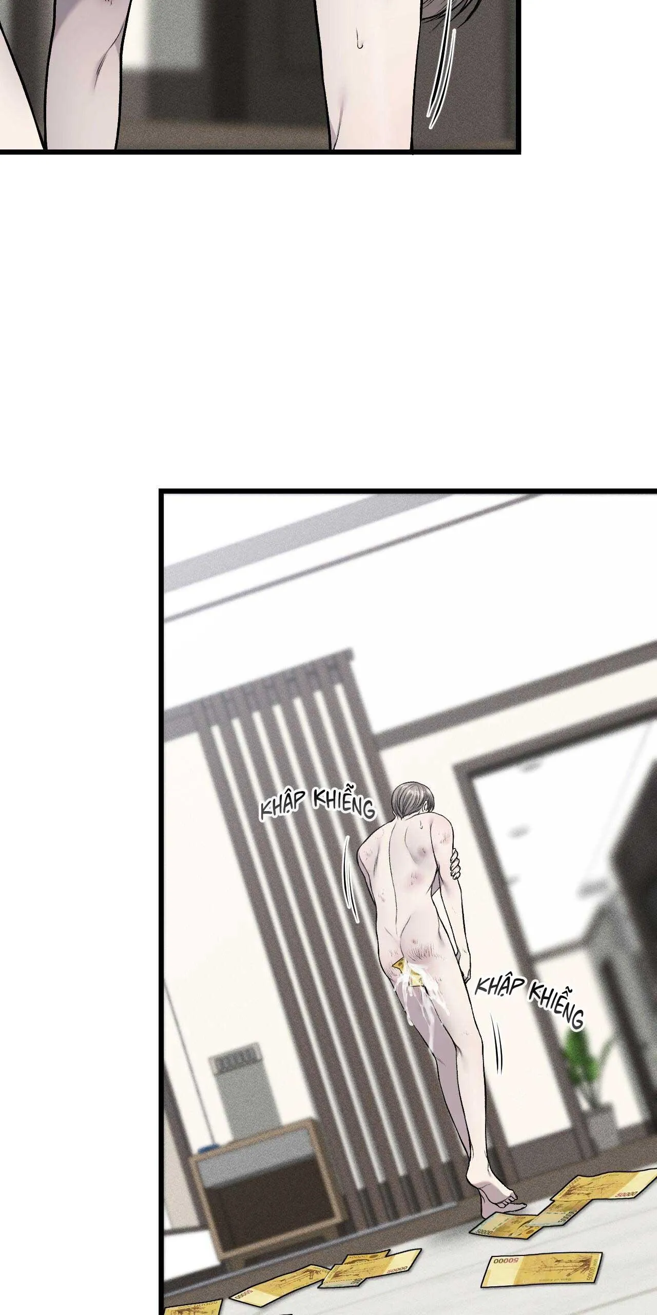 XX ĐÊ TIỆN Chapter 36 Trang 3