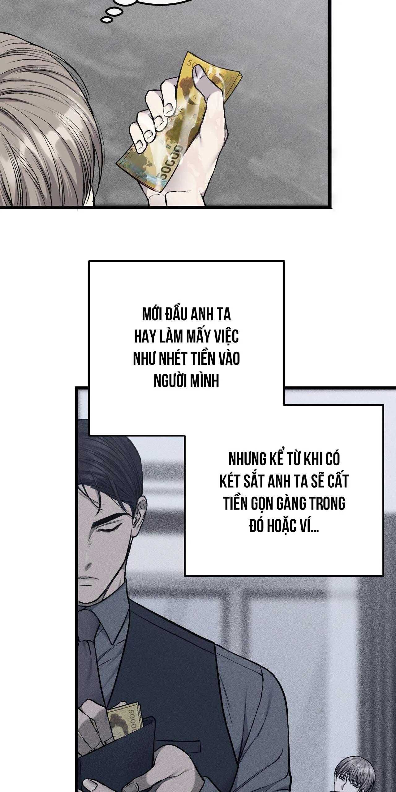 XX ĐÊ TIỆN Chapter 36 Trang 6