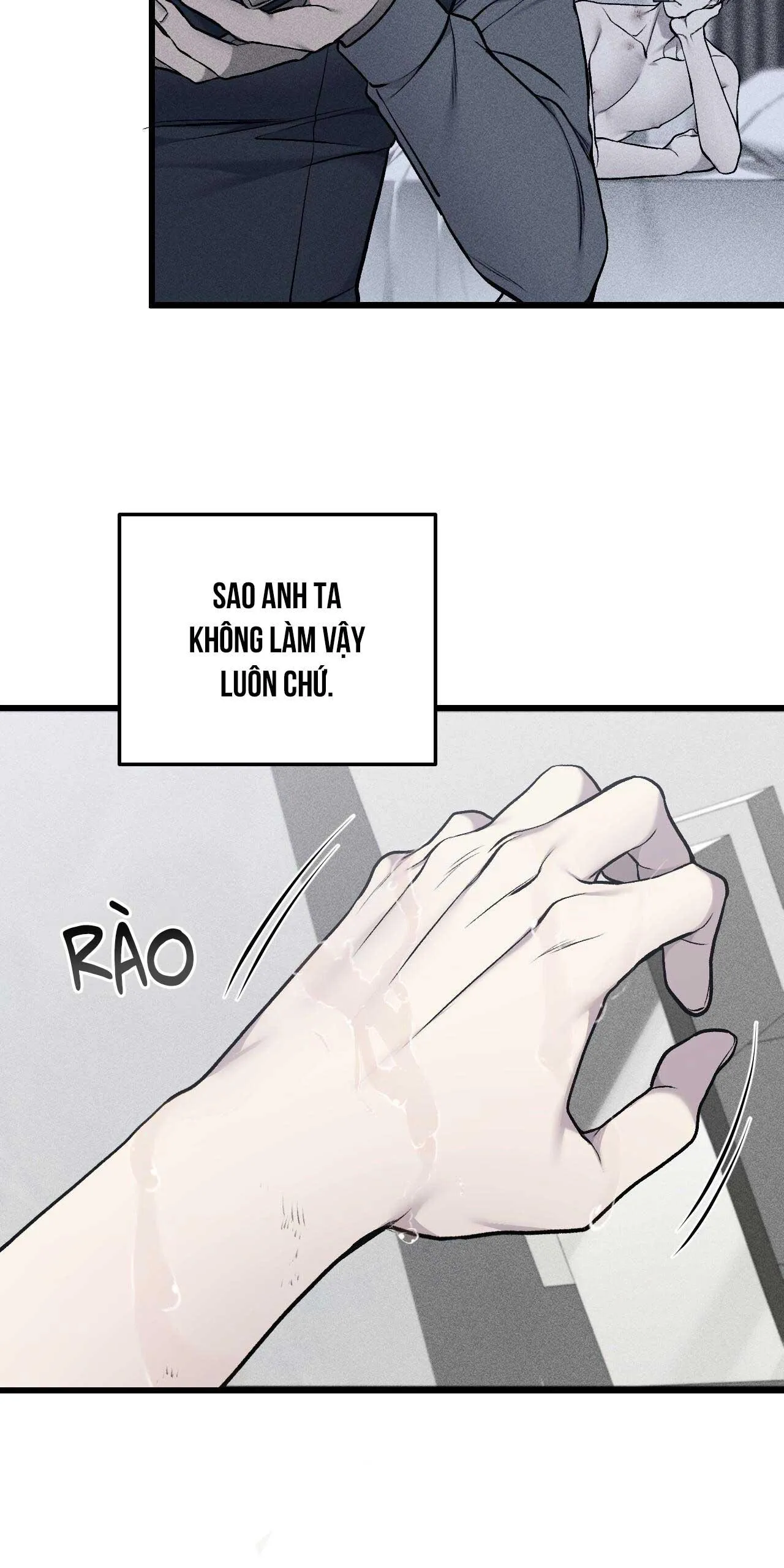 XX ĐÊ TIỆN Chapter 36 Trang 7