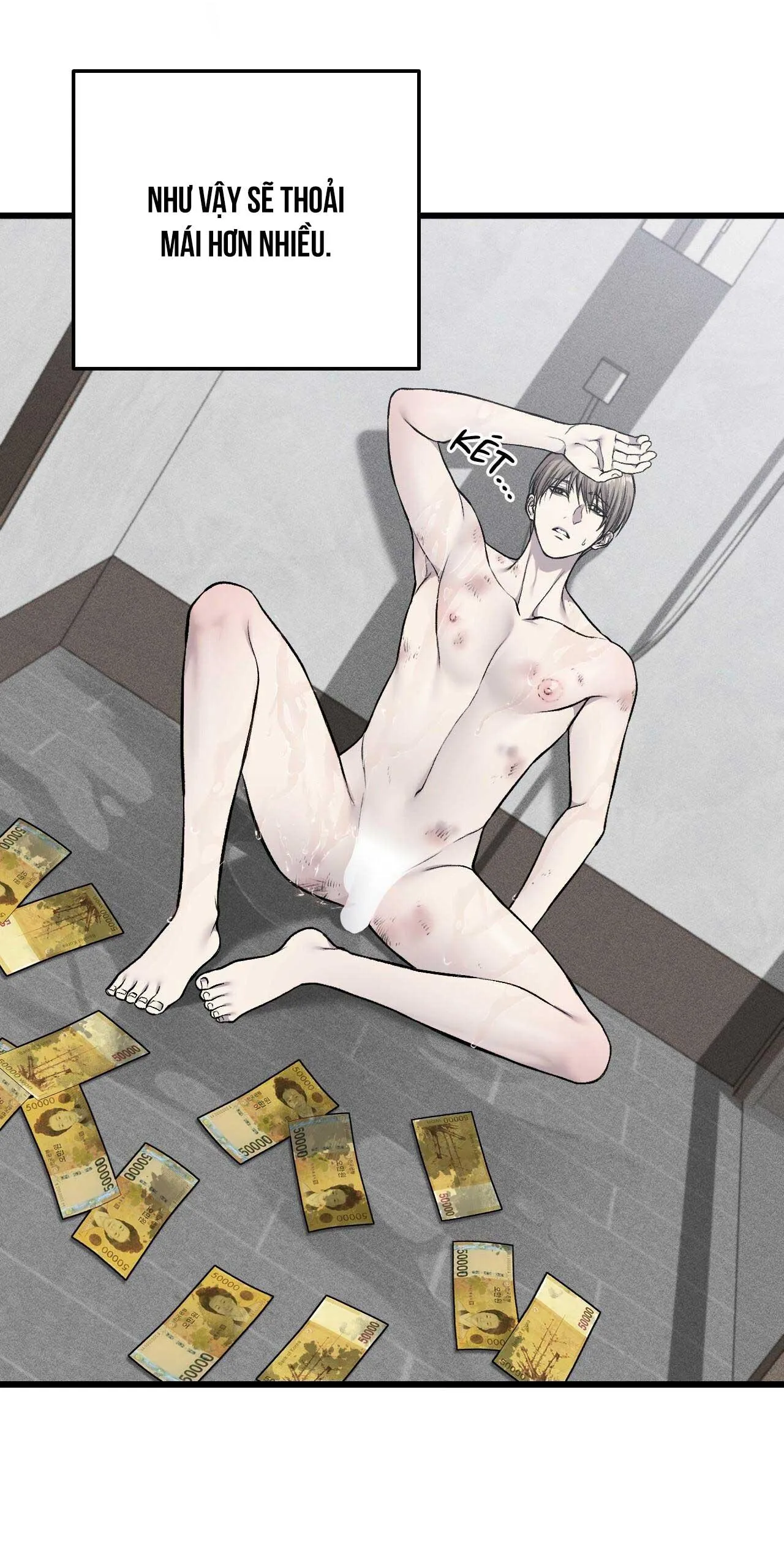 XX ĐÊ TIỆN Chapter 36 Trang 8