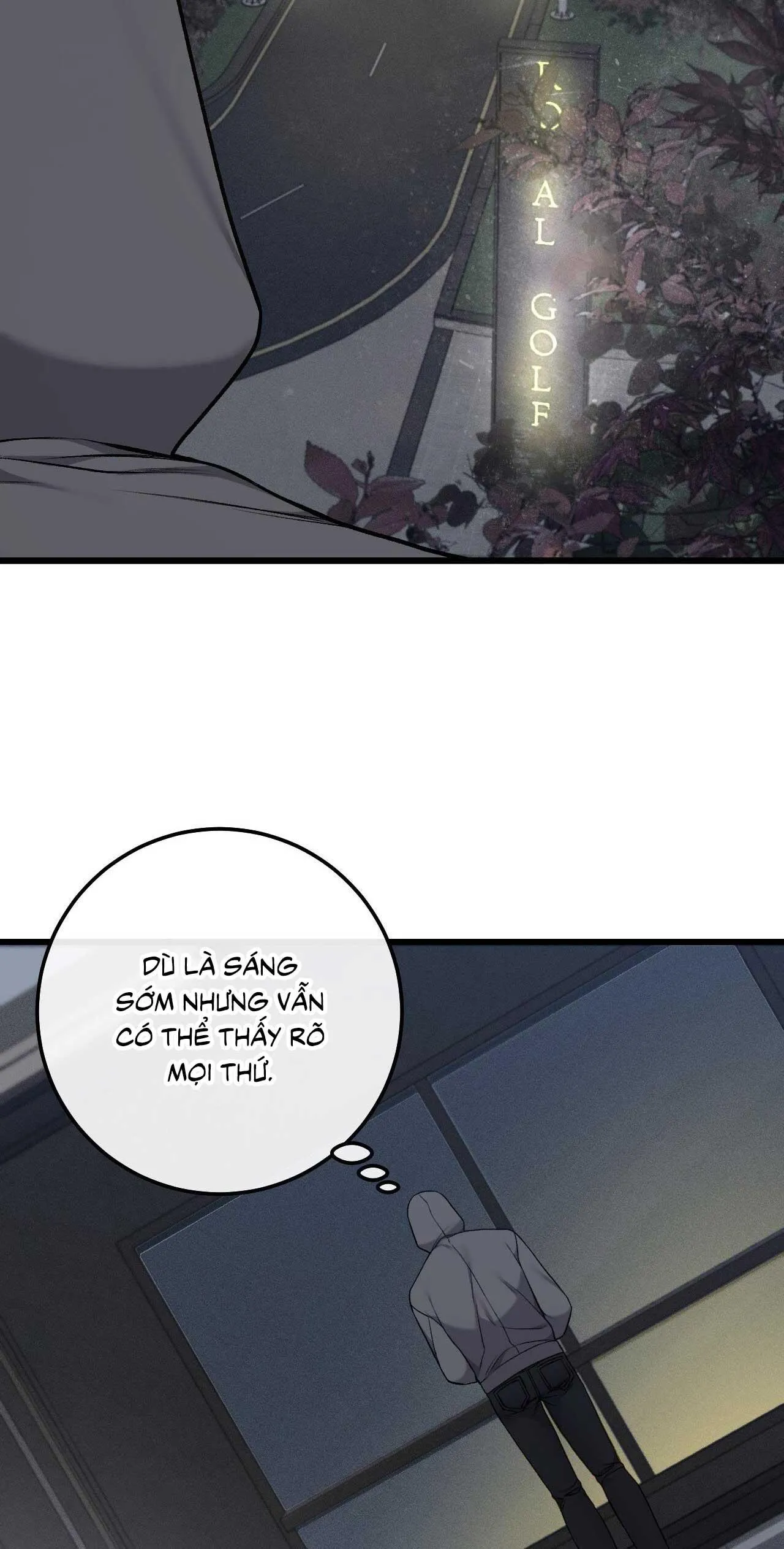 XX ĐÊ TIỆN Chapter 36 Trang 13