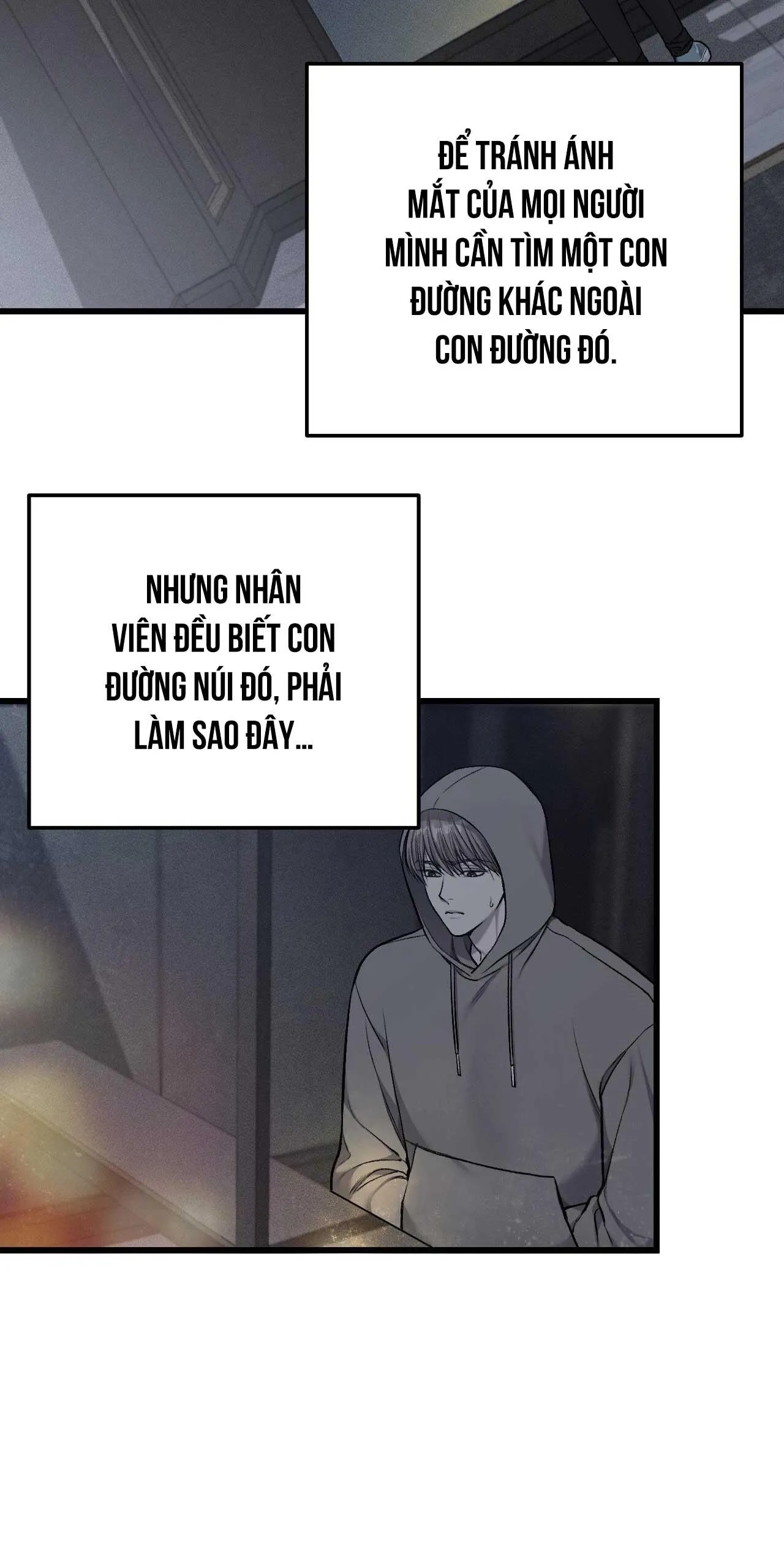 XX ĐÊ TIỆN Chapter 36 Trang 14