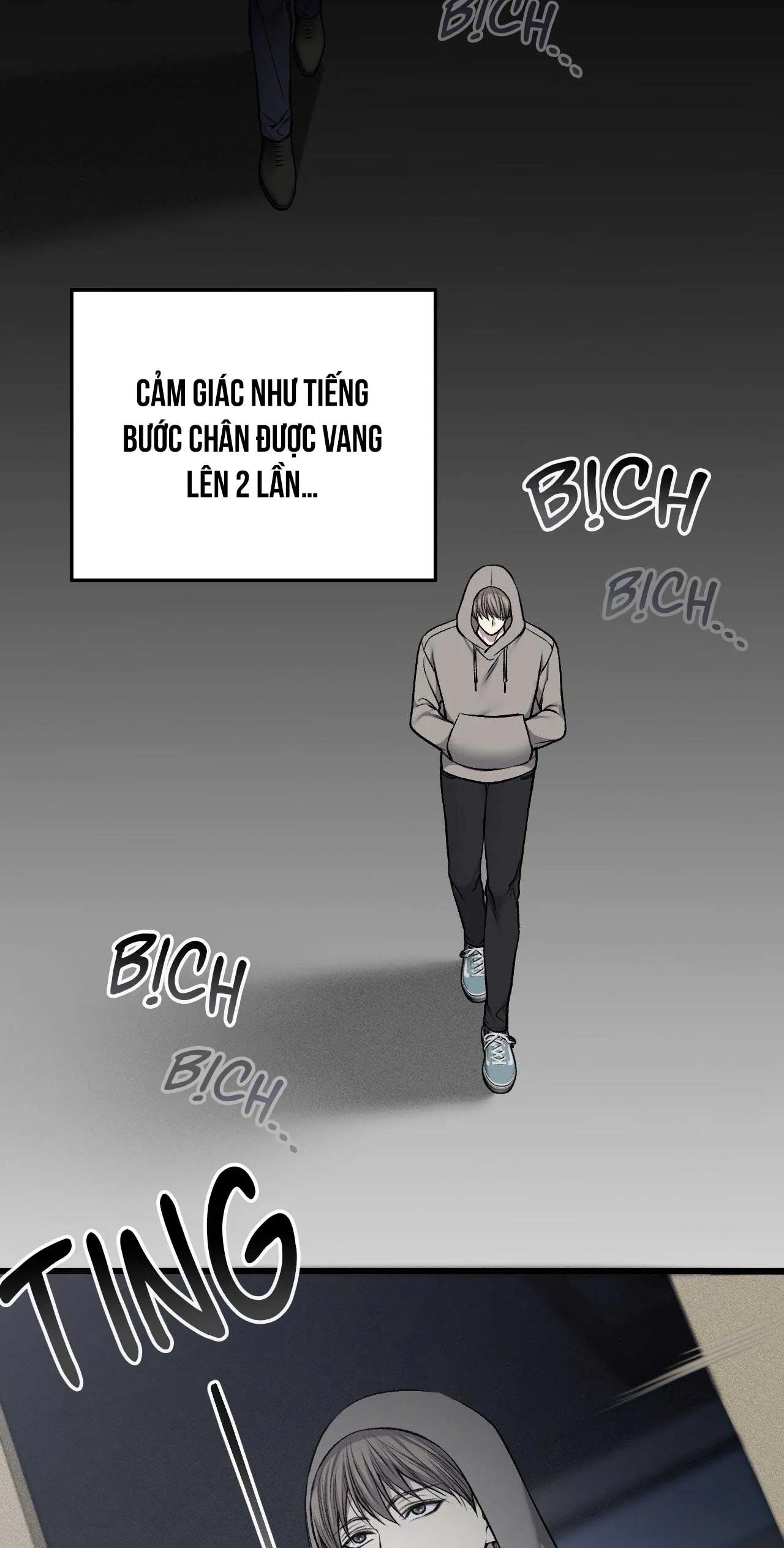 XX ĐÊ TIỆN Chapter 36 Trang 19