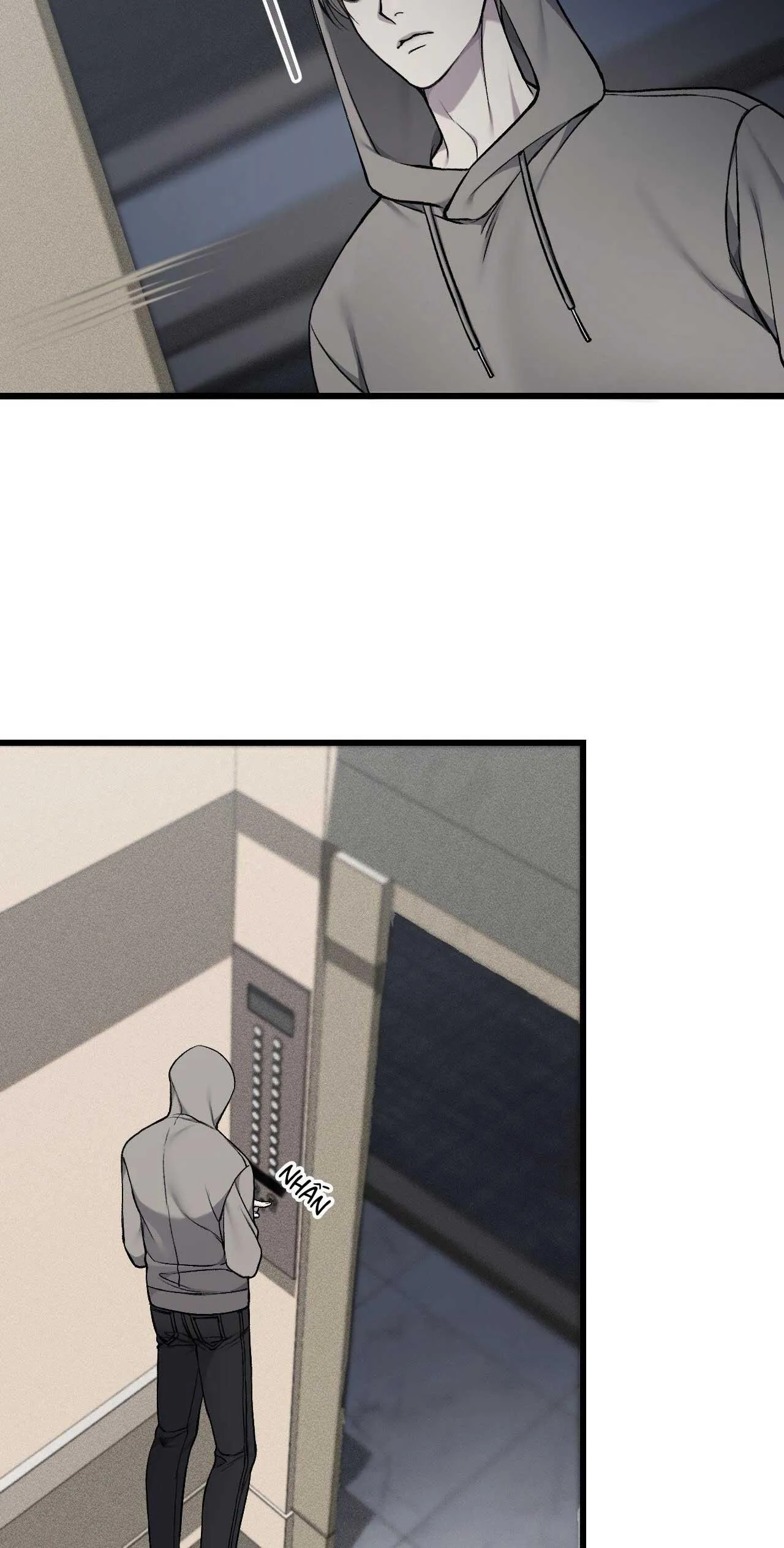 XX ĐÊ TIỆN Chapter 36 Trang 20