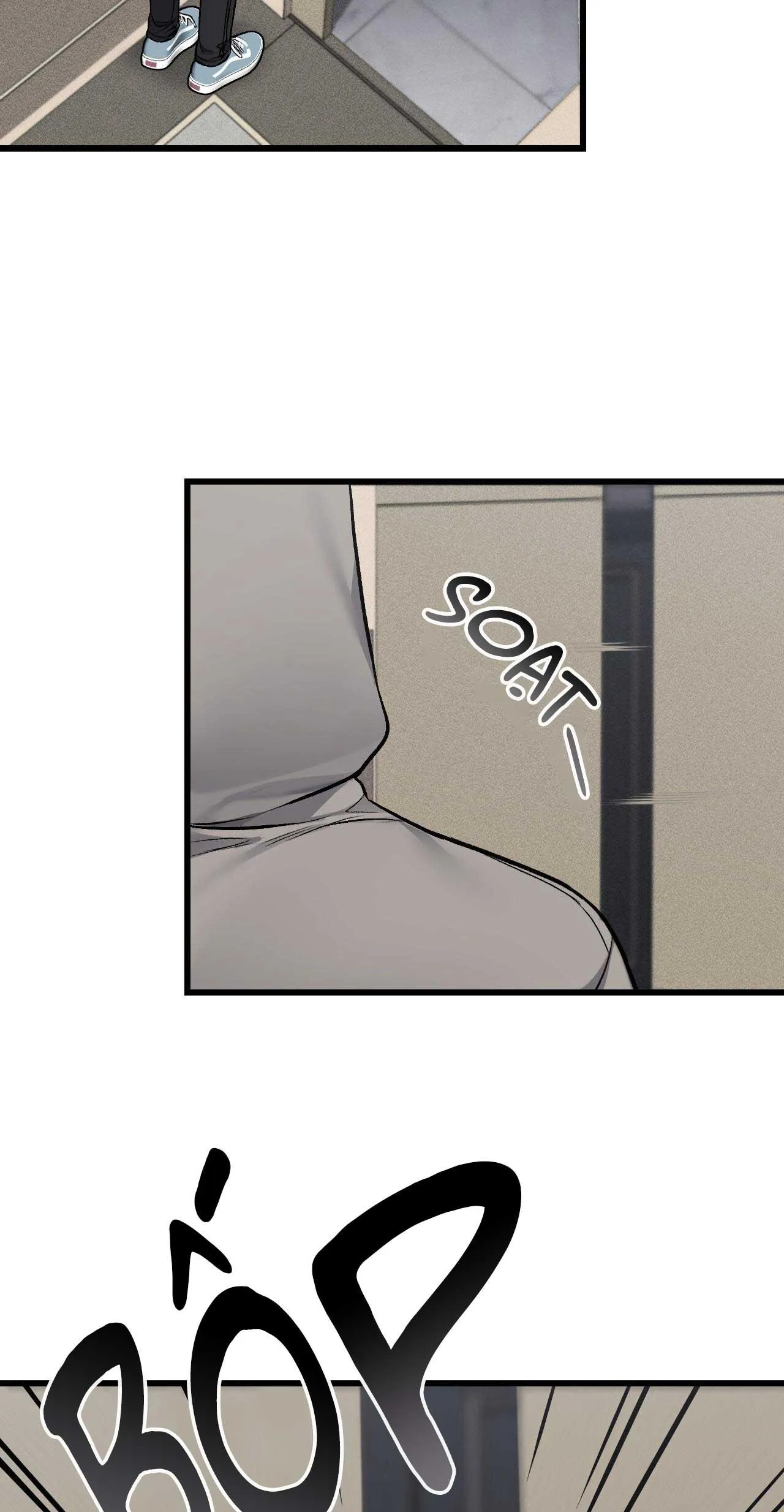 XX ĐÊ TIỆN Chapter 36 Trang 21