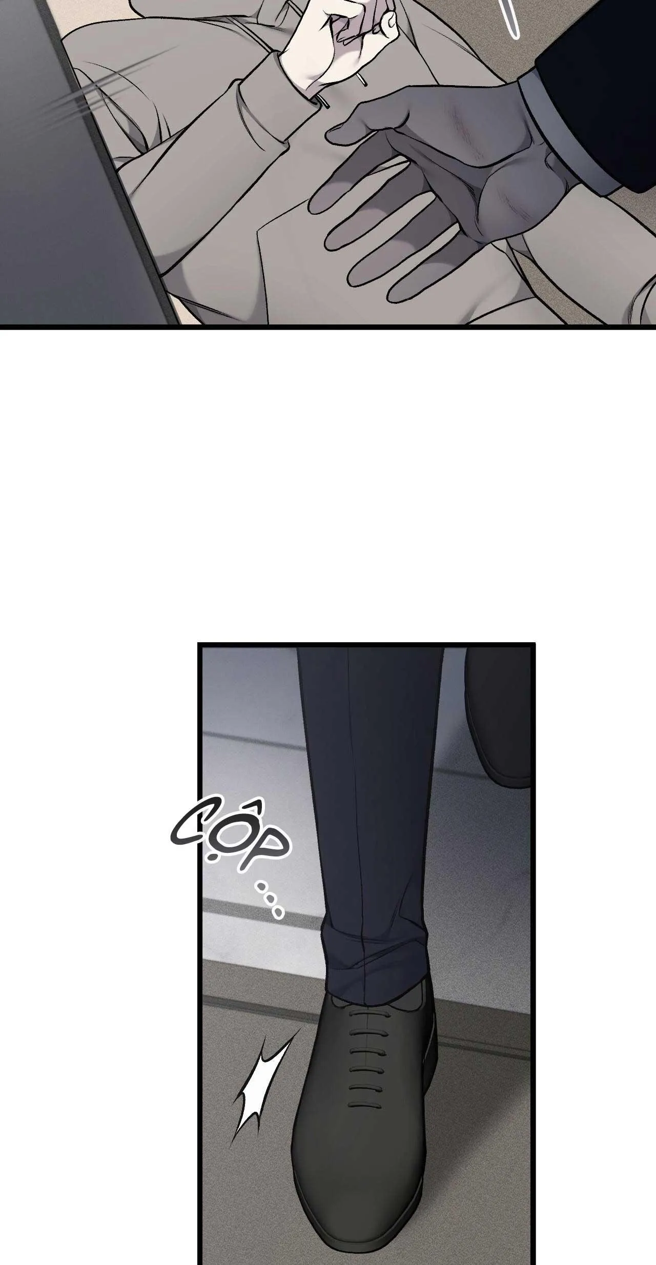 XX ĐÊ TIỆN Chapter 36 Trang 23