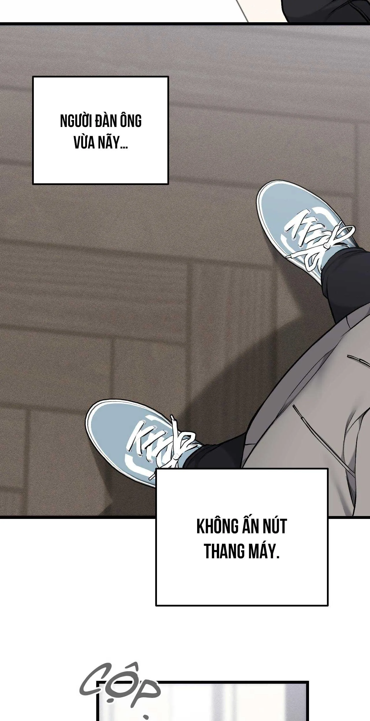 XX ĐÊ TIỆN Chapter 36 Trang 31