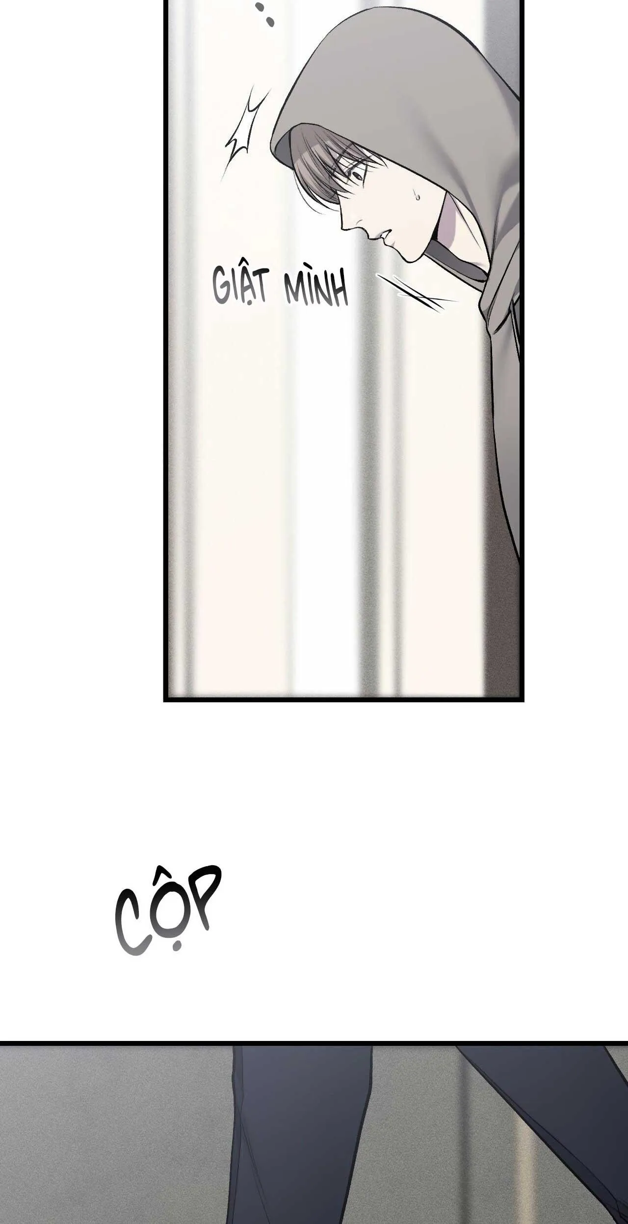 XX ĐÊ TIỆN Chapter 36 Trang 32