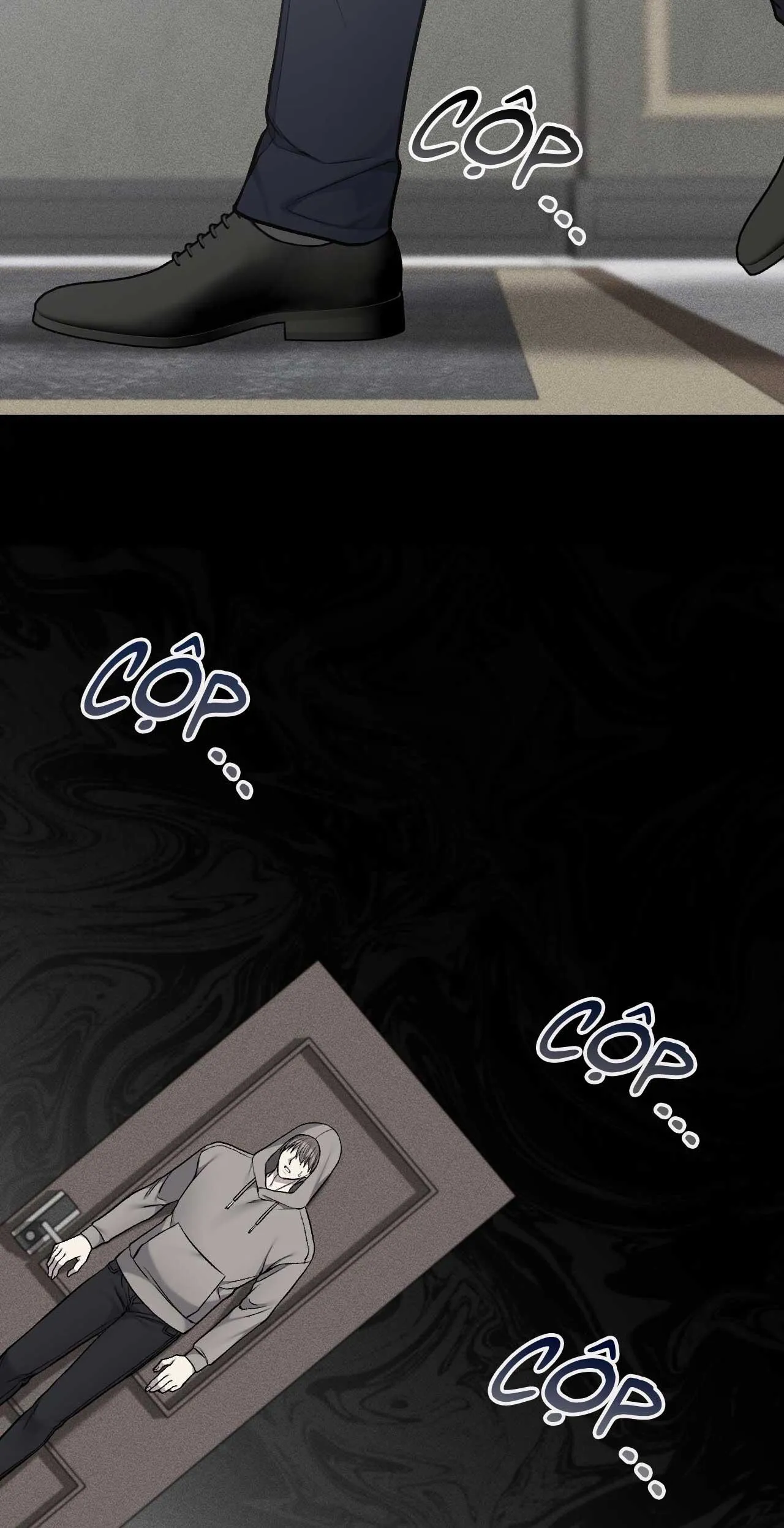 XX ĐÊ TIỆN Chapter 36 Trang 33