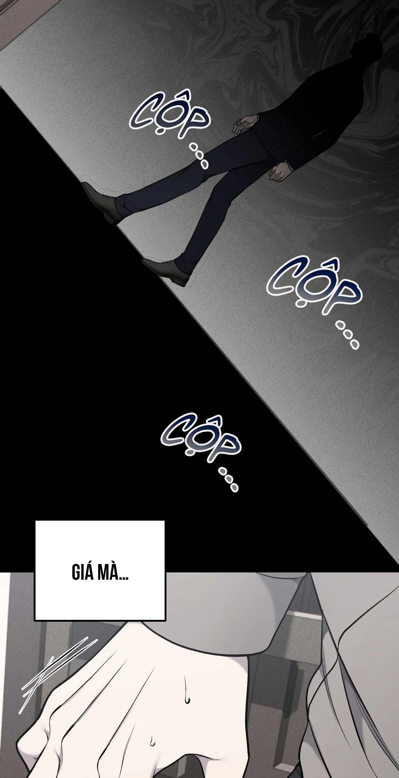 XX ĐÊ TIỆN Chapter 36 Trang 34