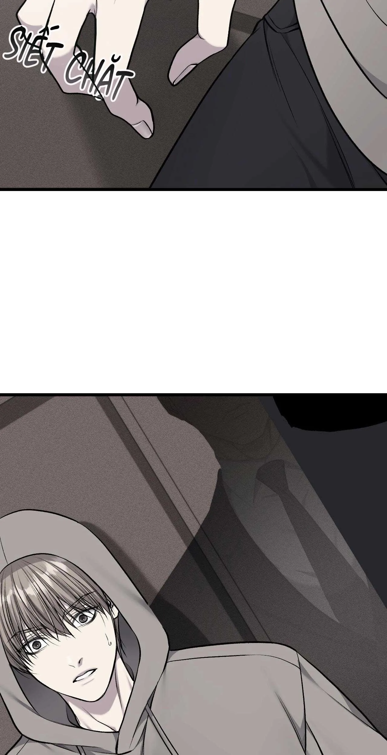 XX ĐÊ TIỆN Chapter 36 Trang 35