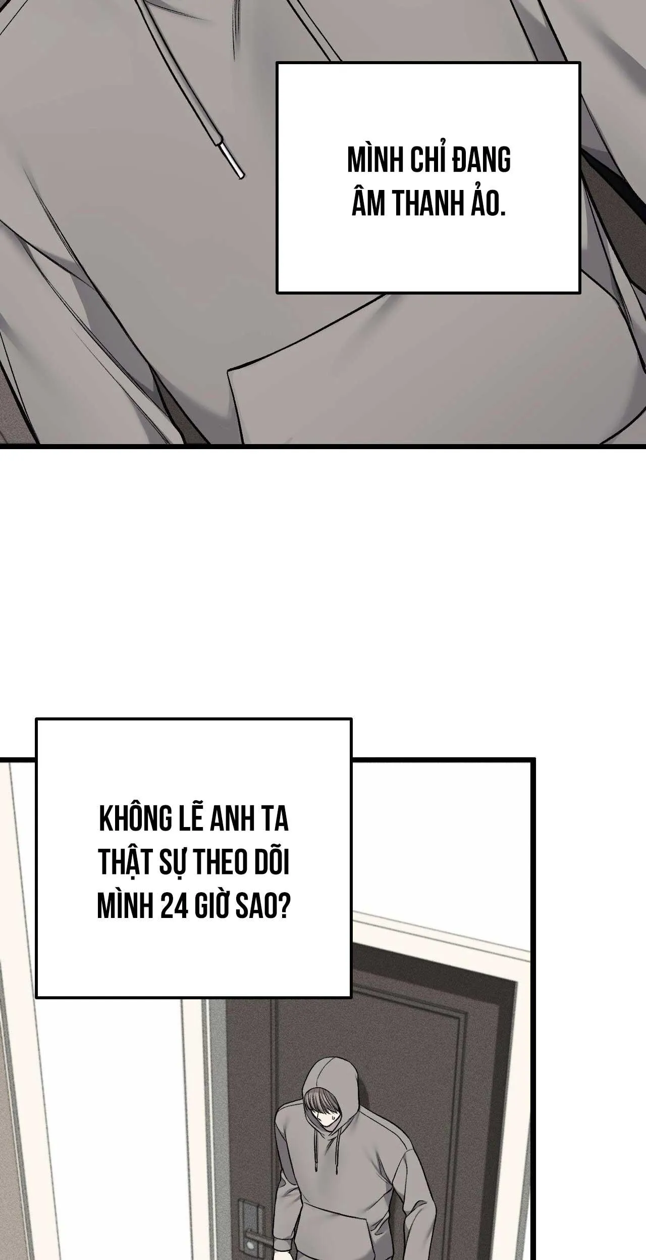 XX ĐÊ TIỆN Chapter 36 Trang 36