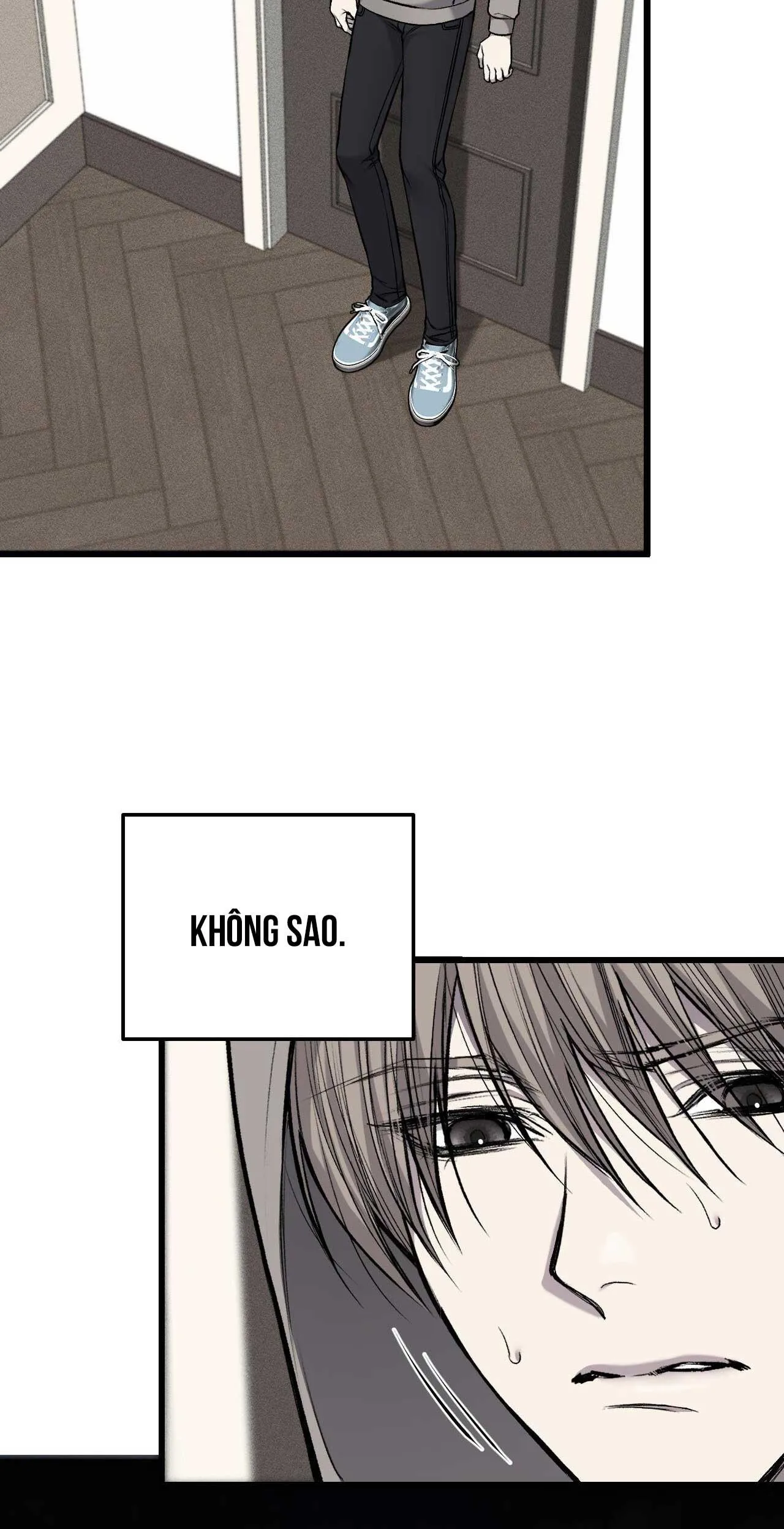 XX ĐÊ TIỆN Chapter 36 Trang 37