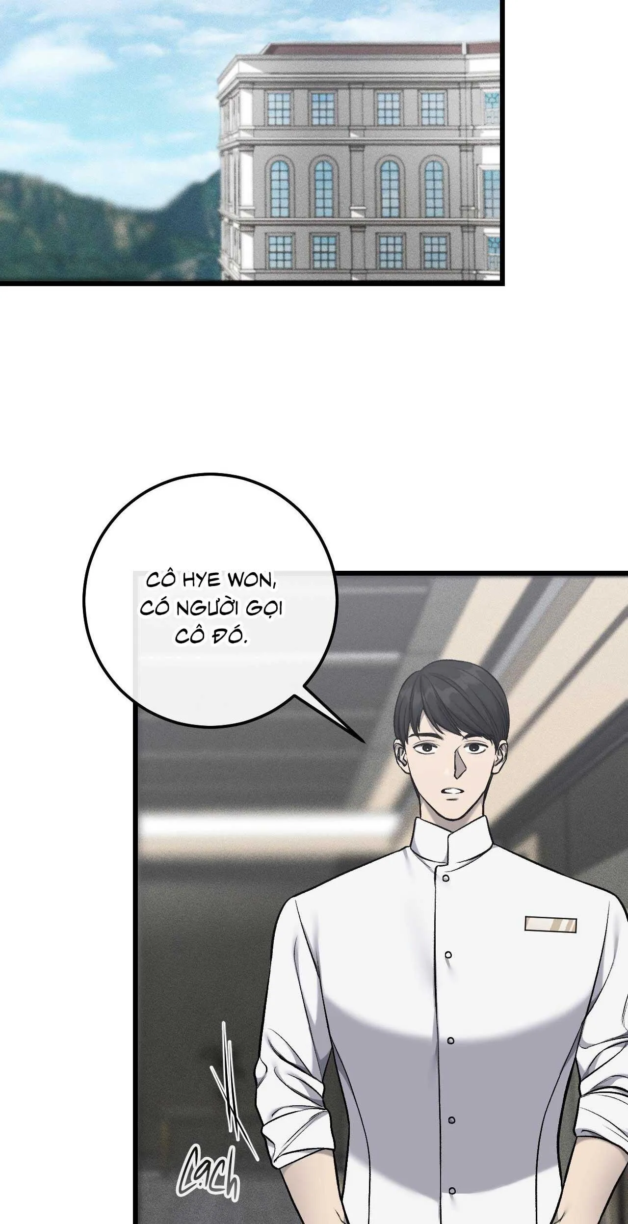 XX ĐÊ TIỆN Chapter 36 Trang 40