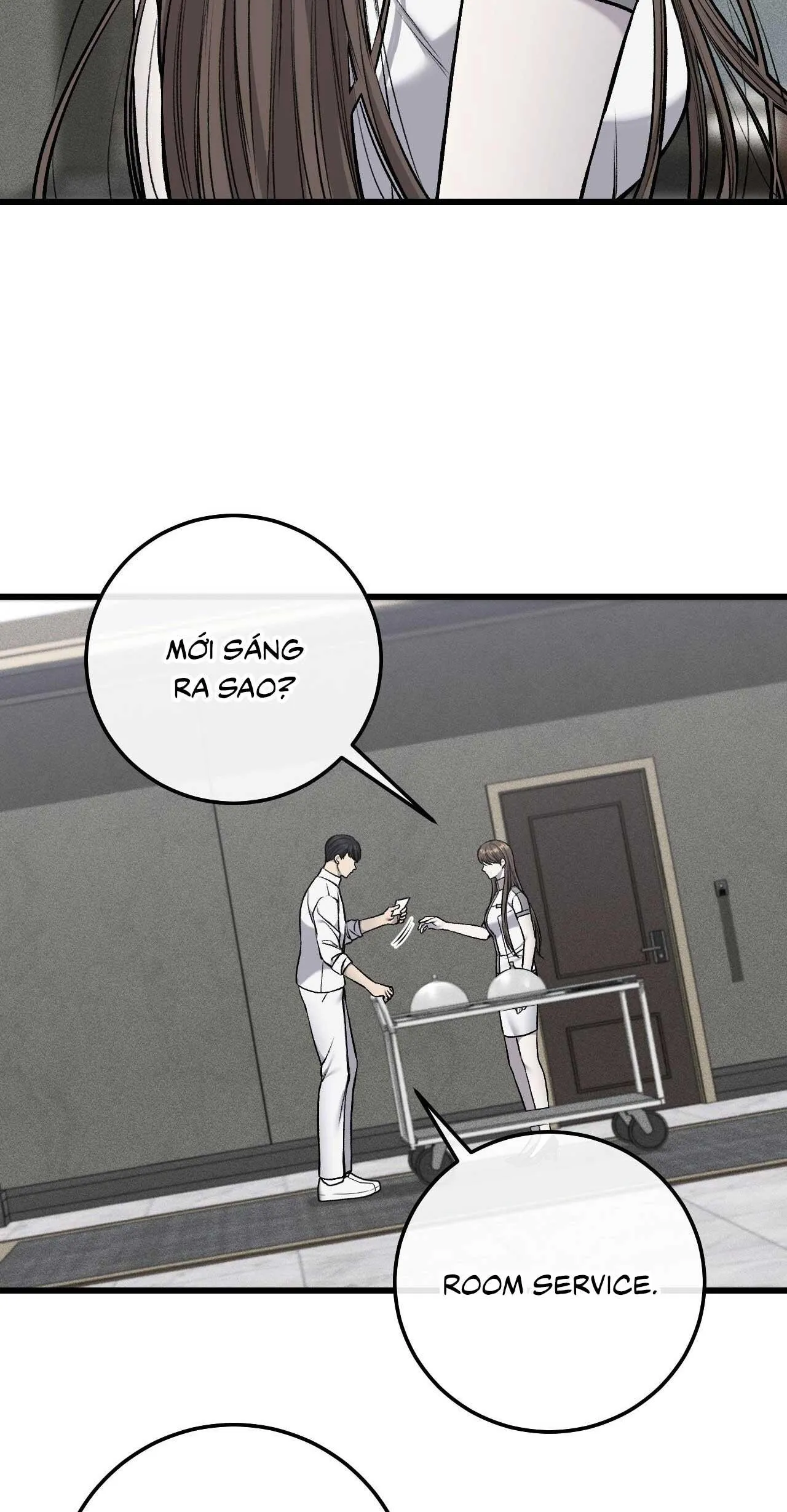 XX ĐÊ TIỆN Chapter 36 Trang 42