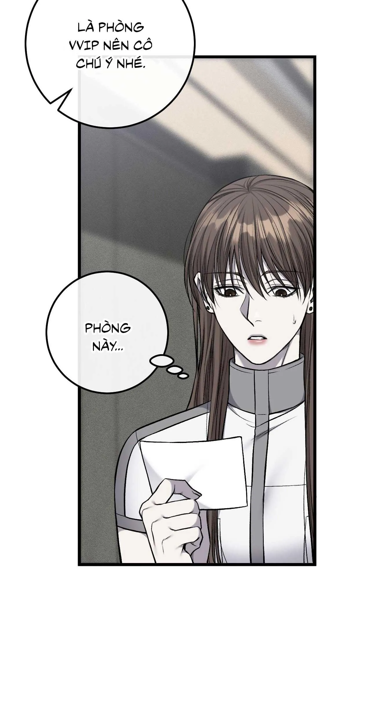 XX ĐÊ TIỆN Chapter 36 Trang 43