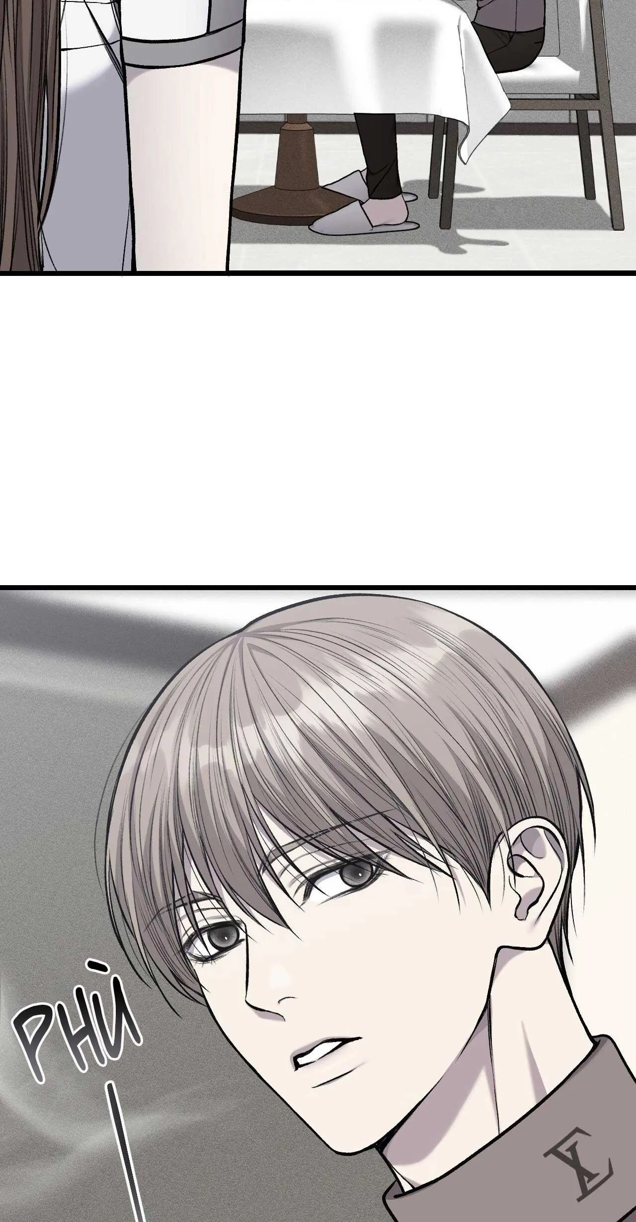 XX ĐÊ TIỆN Chapter 36 Trang 47