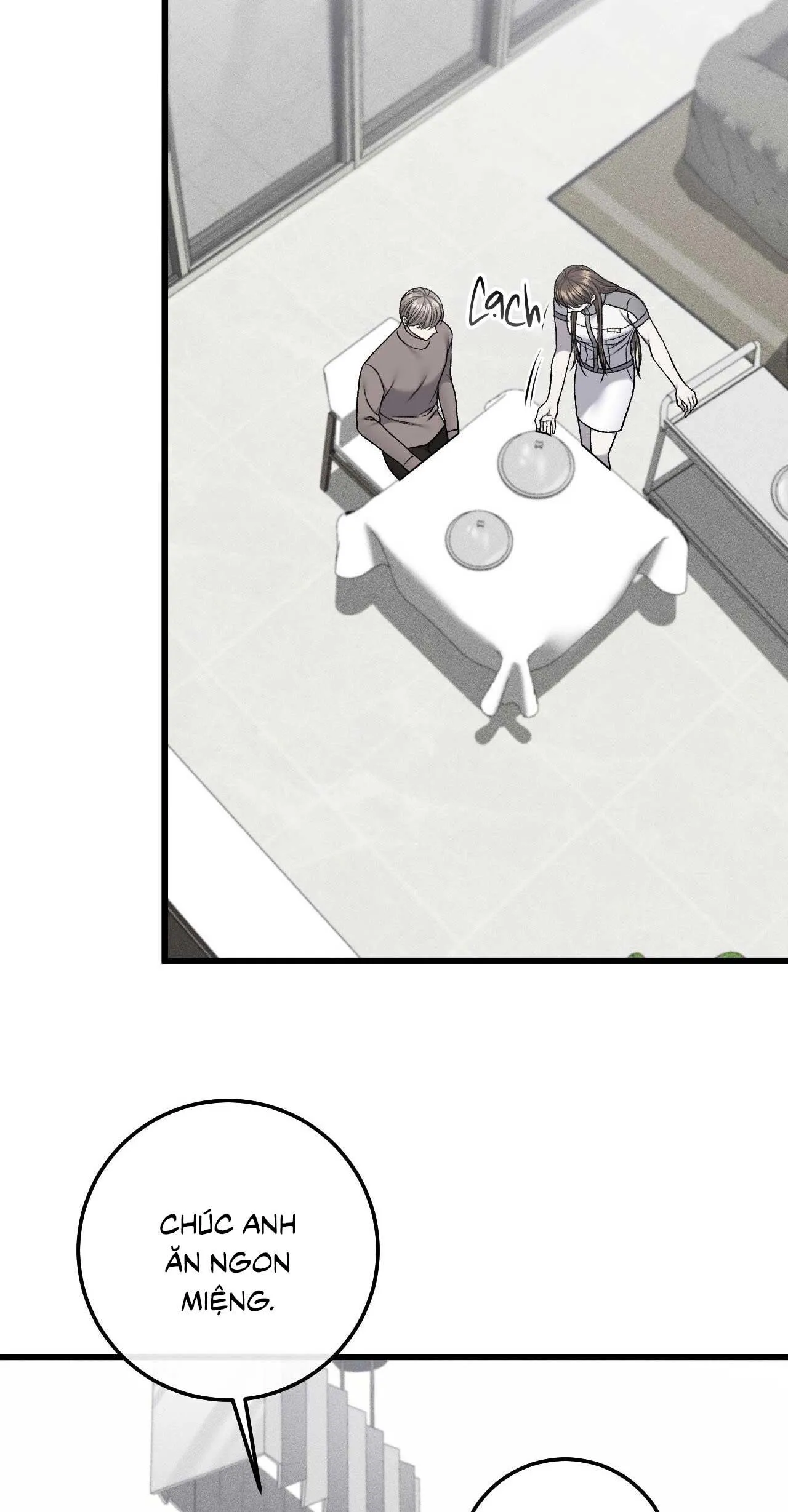 XX ĐÊ TIỆN Chapter 36 Trang 50