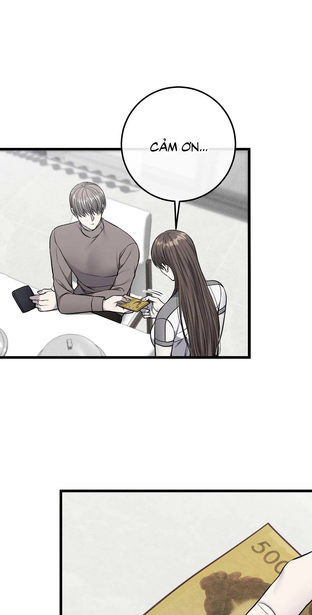 XX ĐÊ TIỆN Chapter 36 Trang 53