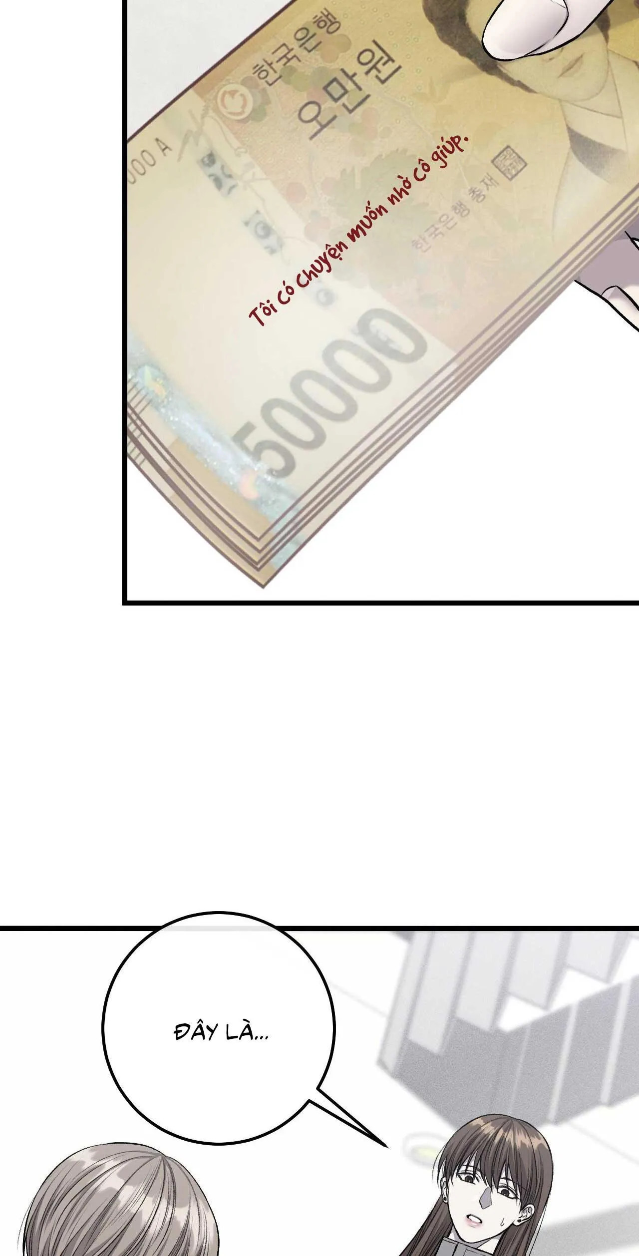 XX ĐÊ TIỆN Chapter 36 Trang 54