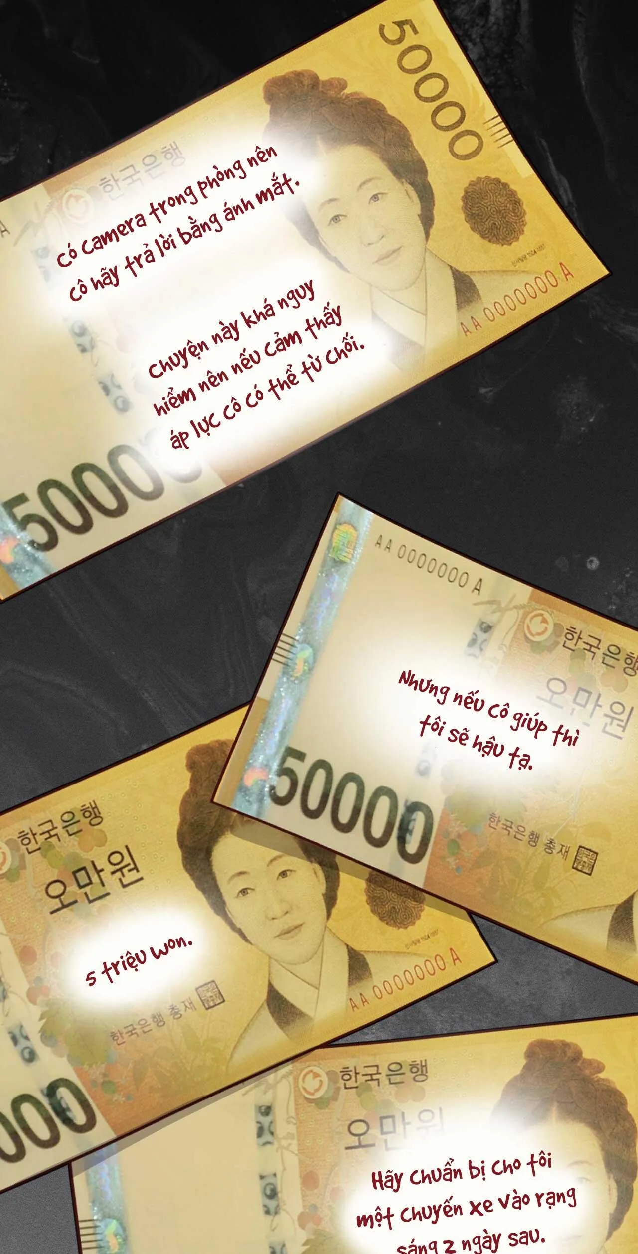 XX ĐÊ TIỆN Chapter 36 Trang 56