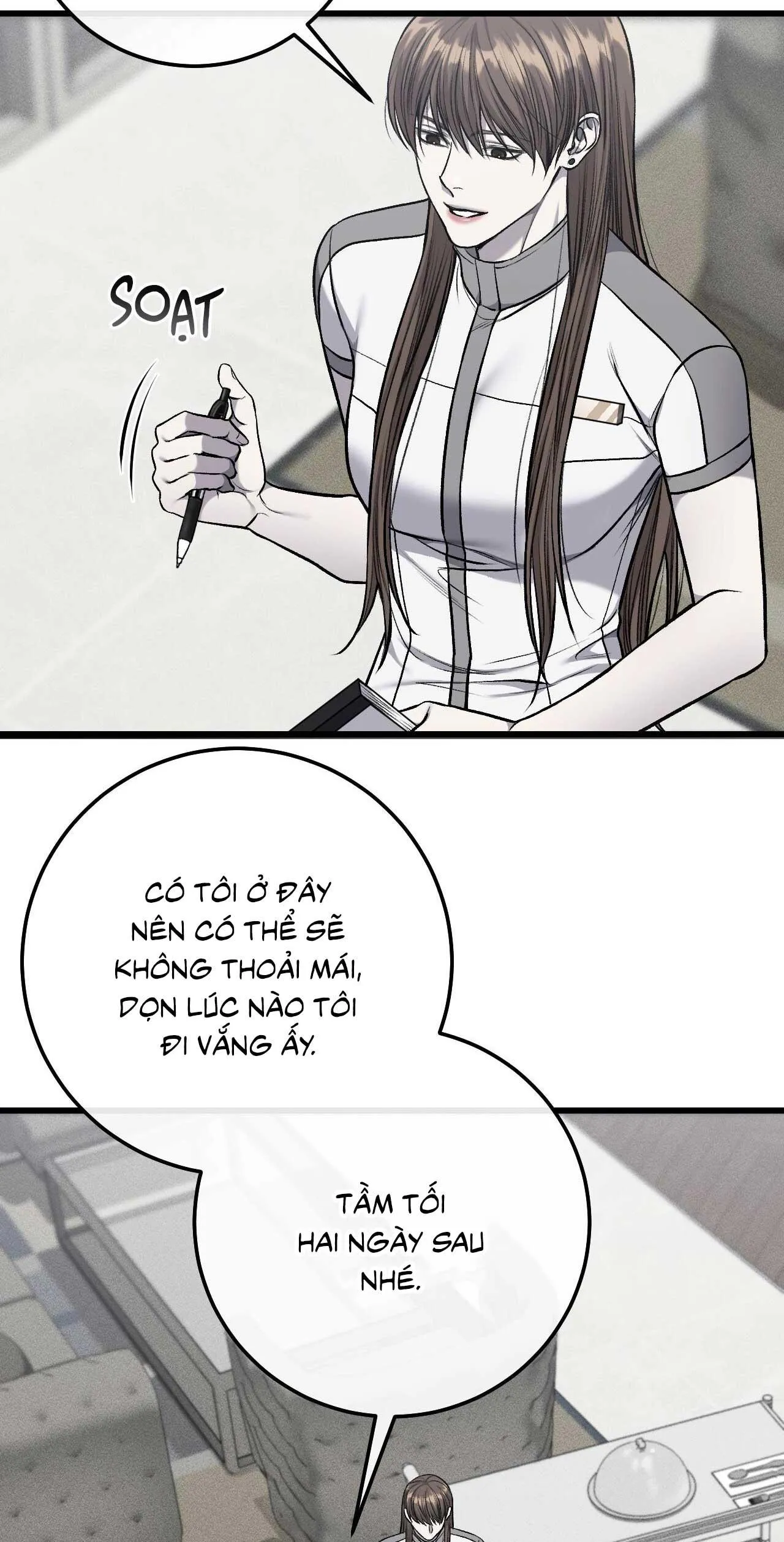 XX ĐÊ TIỆN Chapter 36 Trang 60