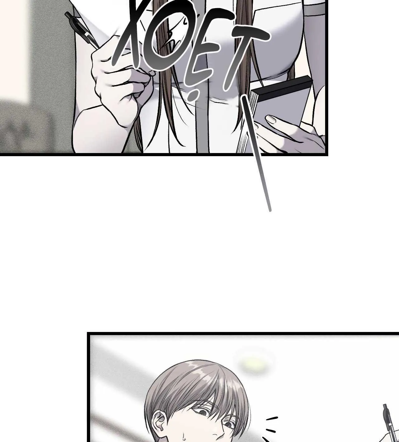 XX ĐÊ TIỆN Chapter 36 Trang 63