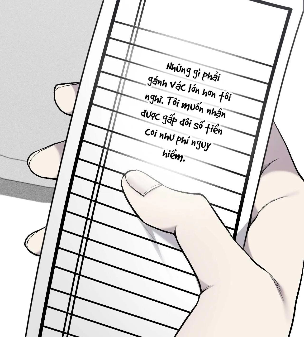 XX ĐÊ TIỆN Chapter 36 Trang 65