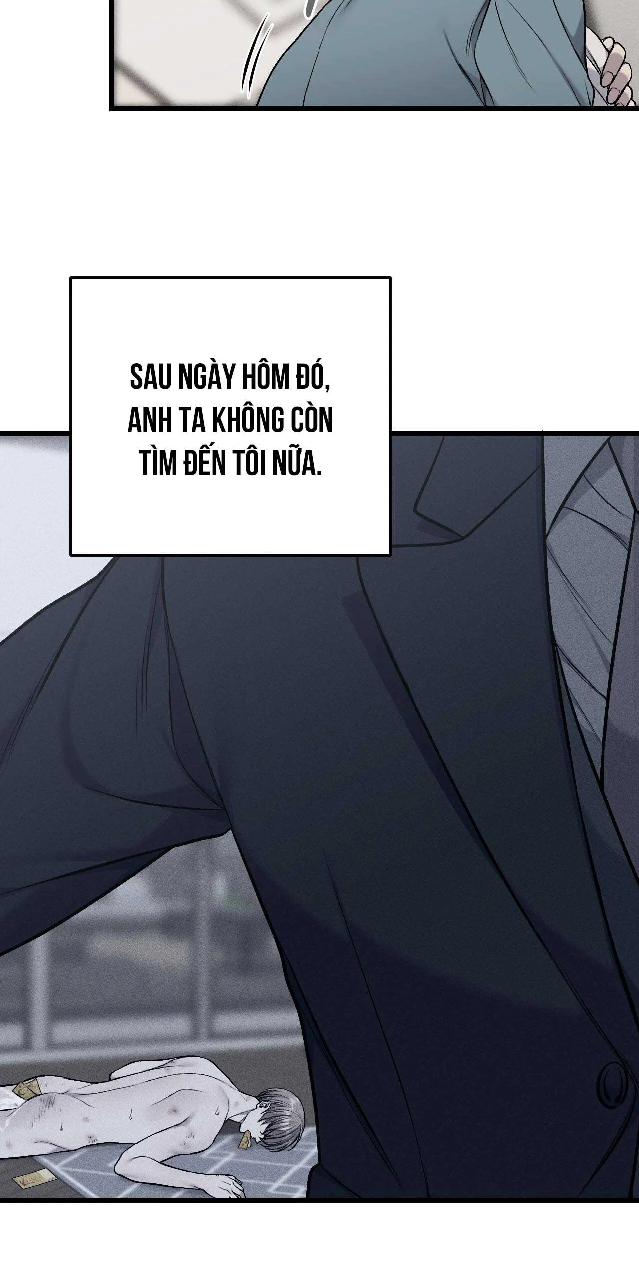 XX ĐÊ TIỆN Chapter 37 Trang 4