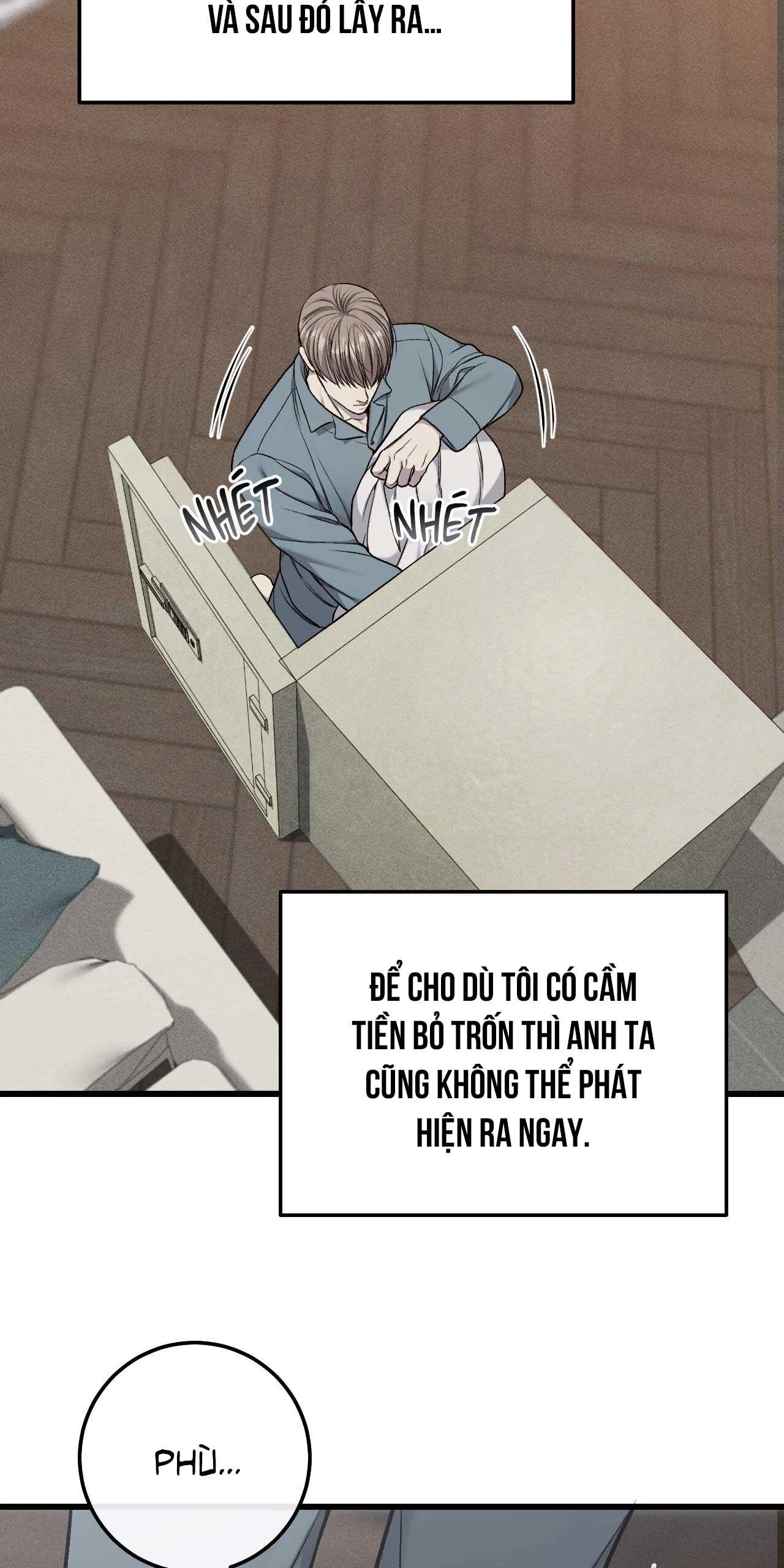 XX ĐÊ TIỆN Chapter 37 Trang 6